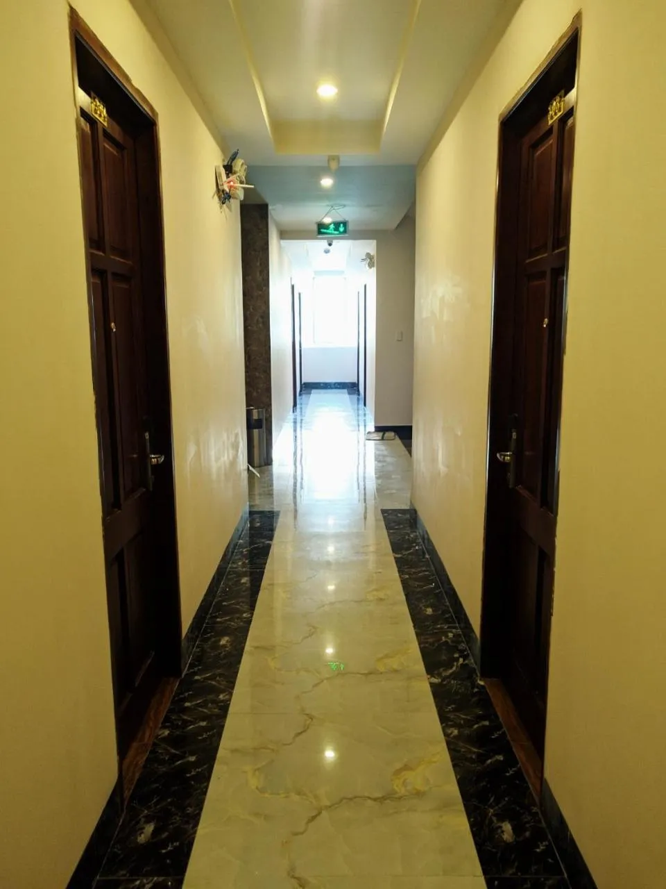 Hoàng Gia Hotel Côn Đảo
