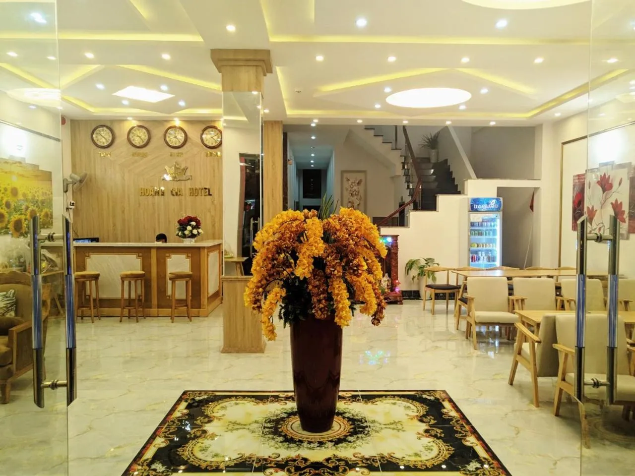 Hoàng Gia Hotel Côn Đảo