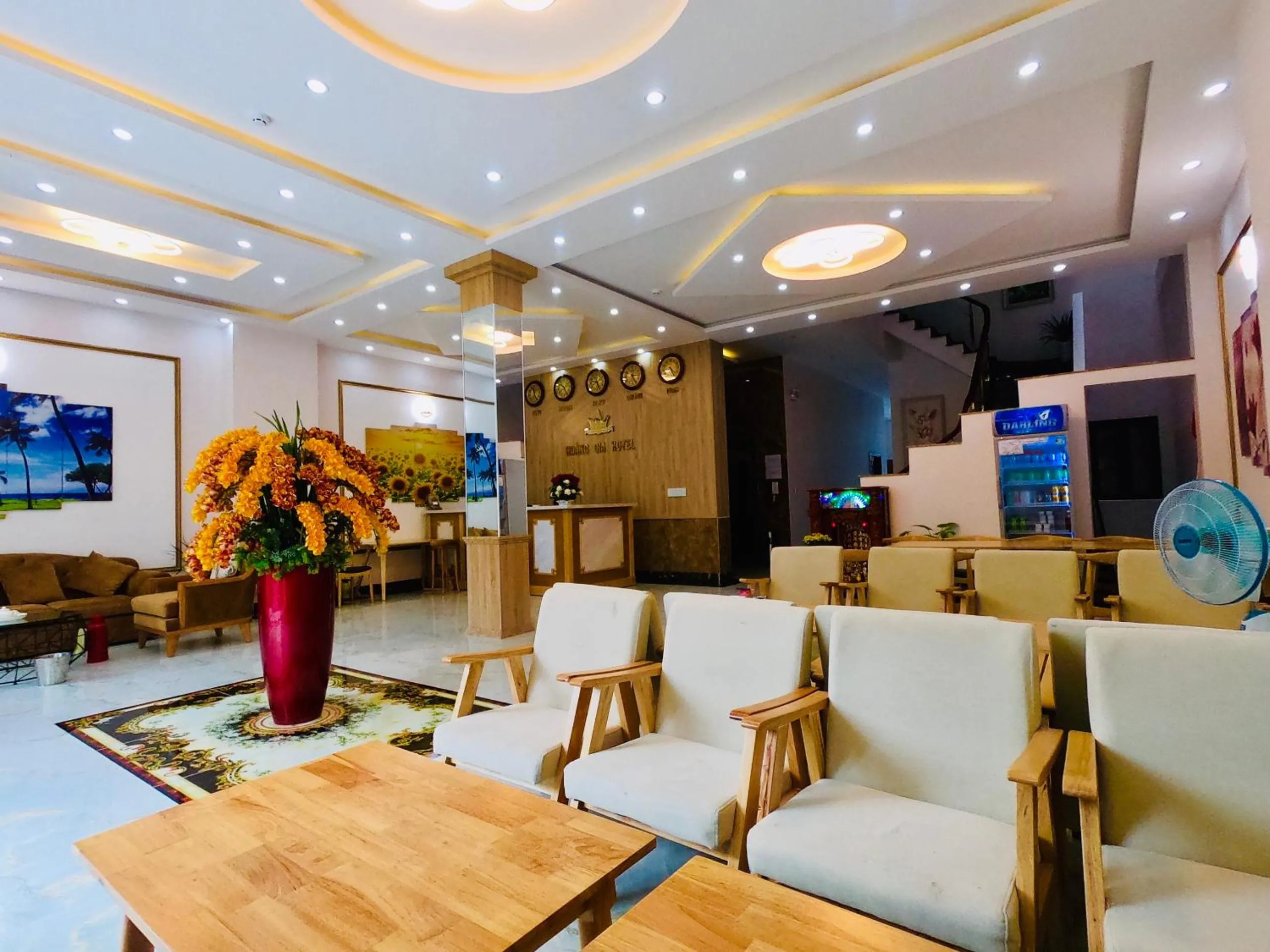 Hoàng Gia Hotel Côn Đảo