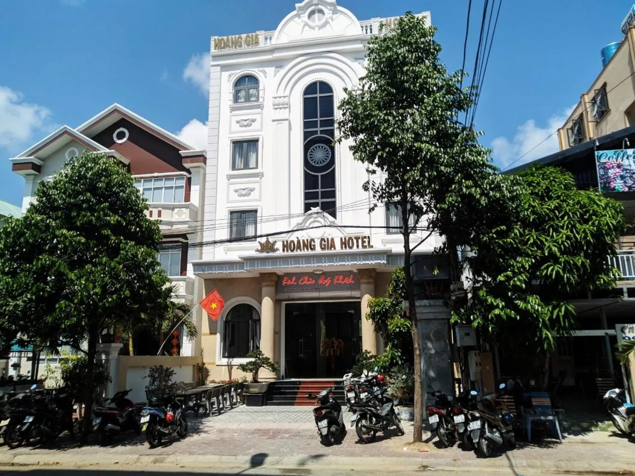 Hoàng Gia Hotel Côn Đảo