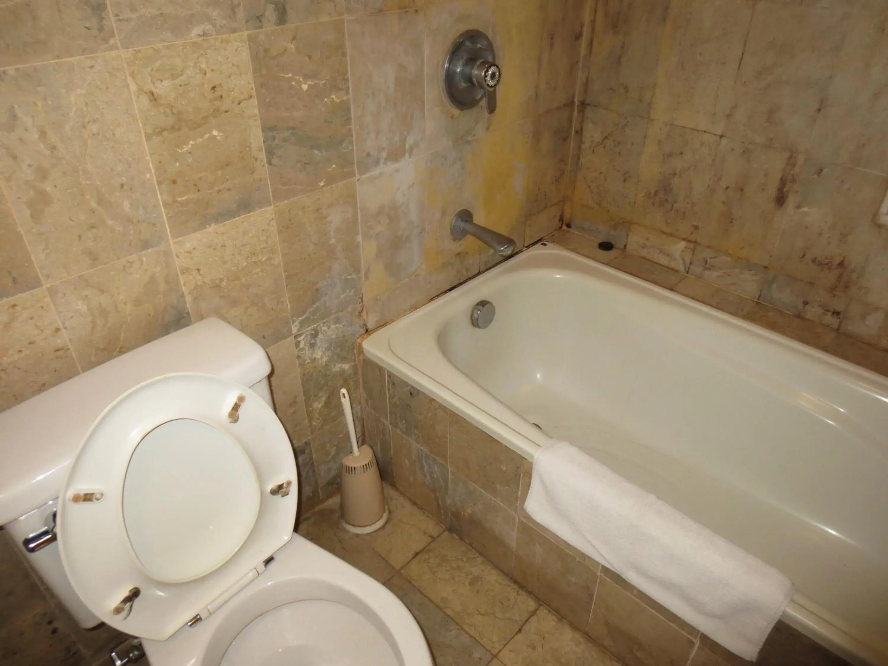 Toilet, Bathroom in Ari Putri Hotel