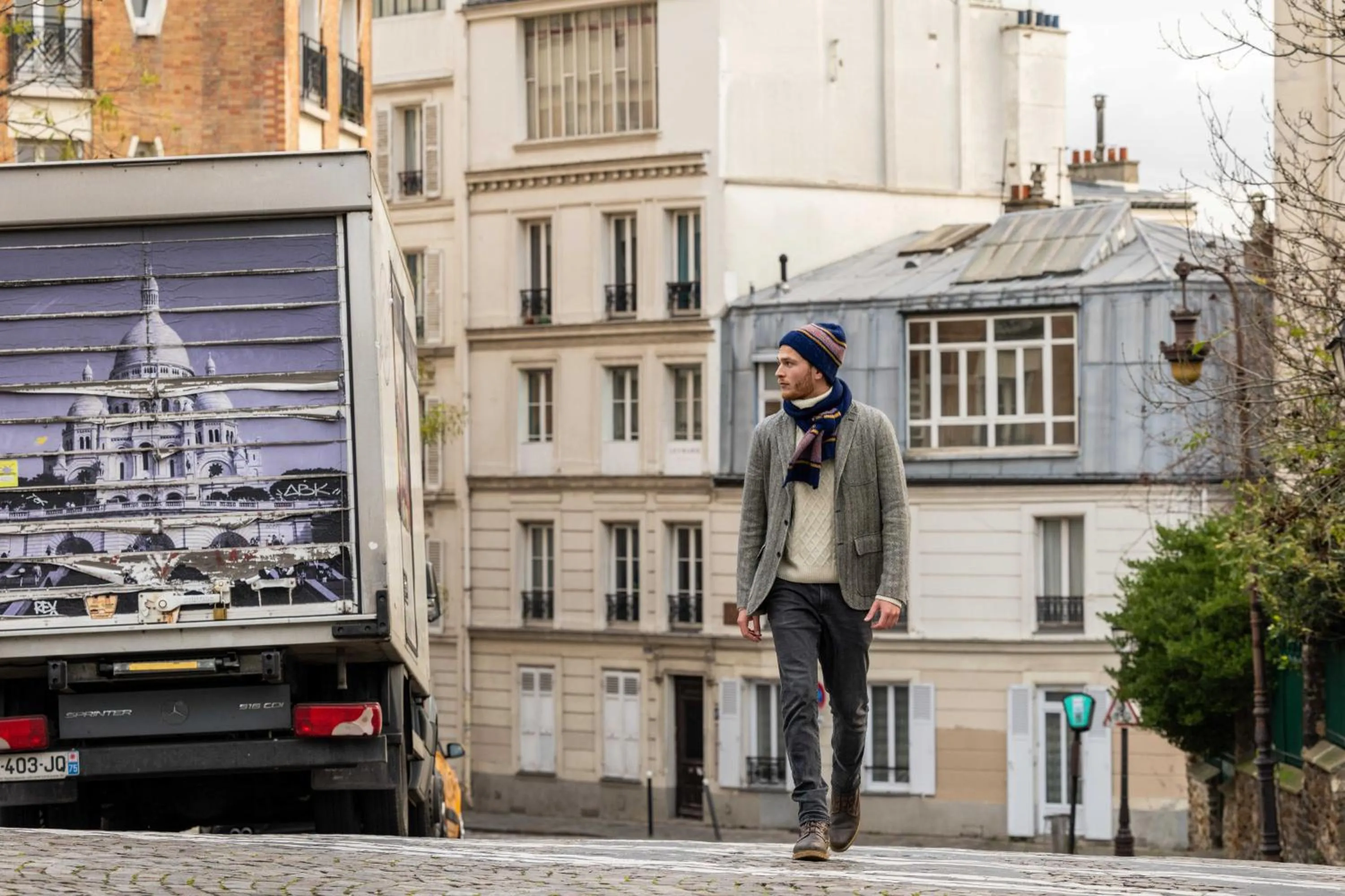 Hôtel des Arts Montmartre
