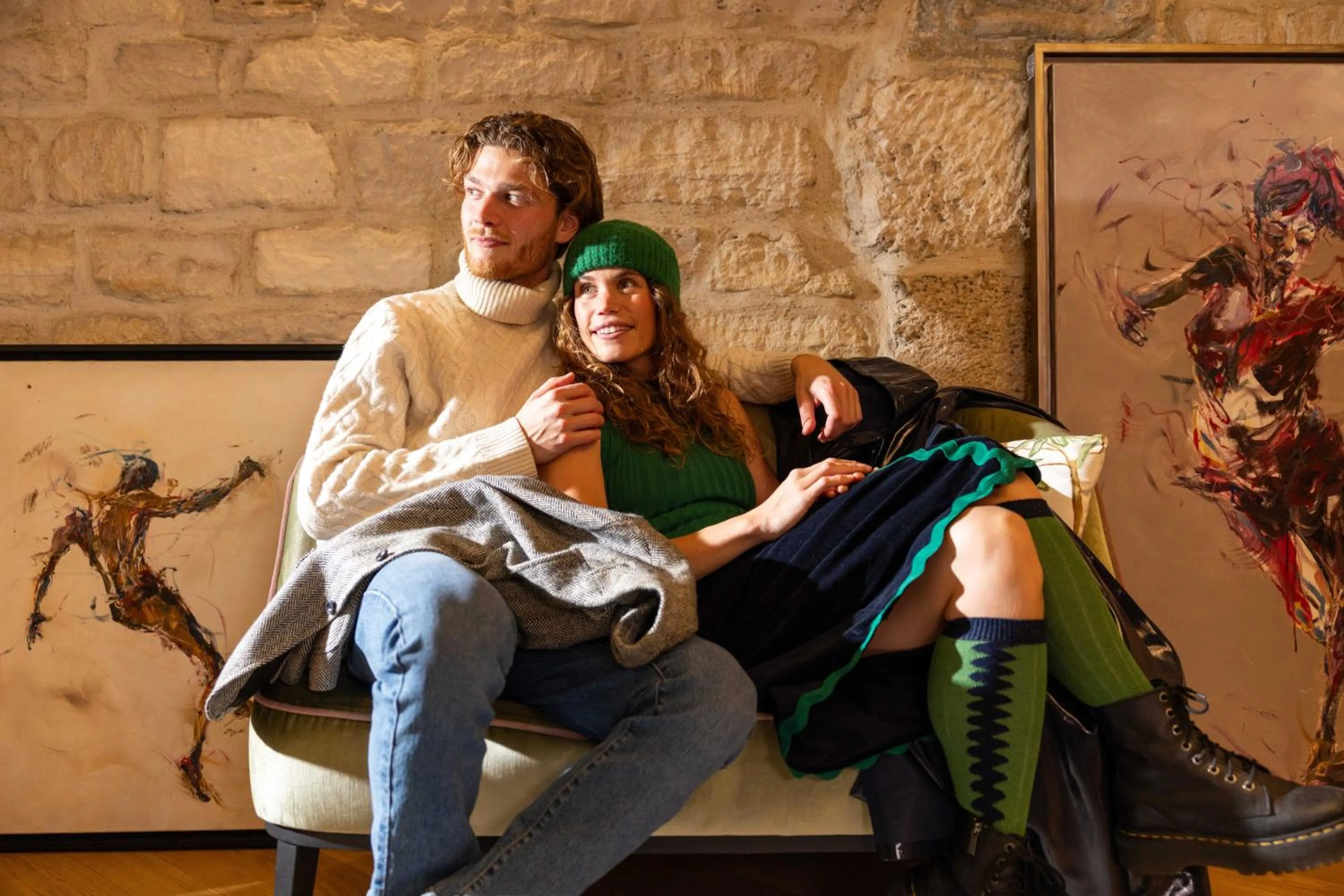 Hôtel des Arts Montmartre