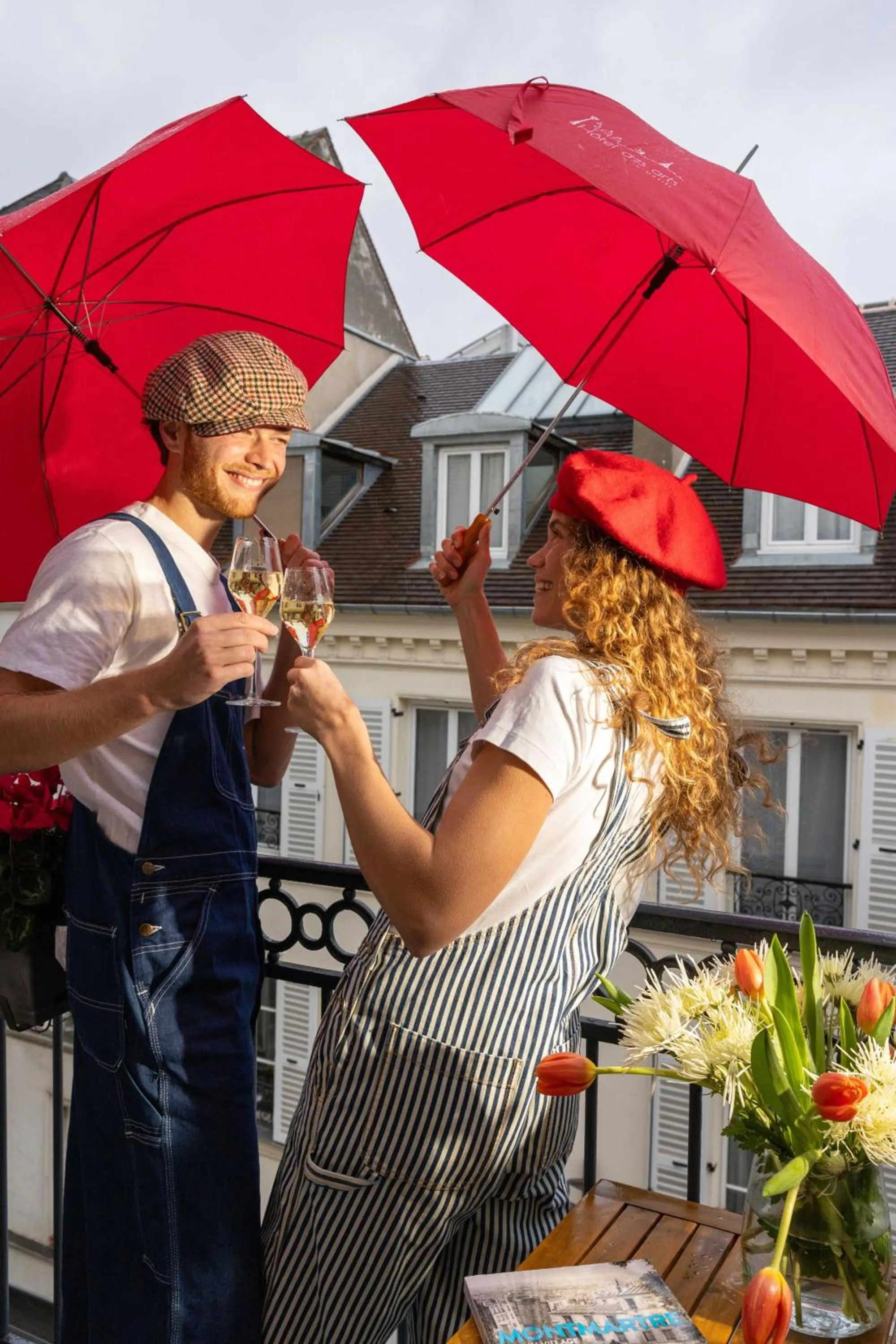 Hôtel des Arts Montmartre