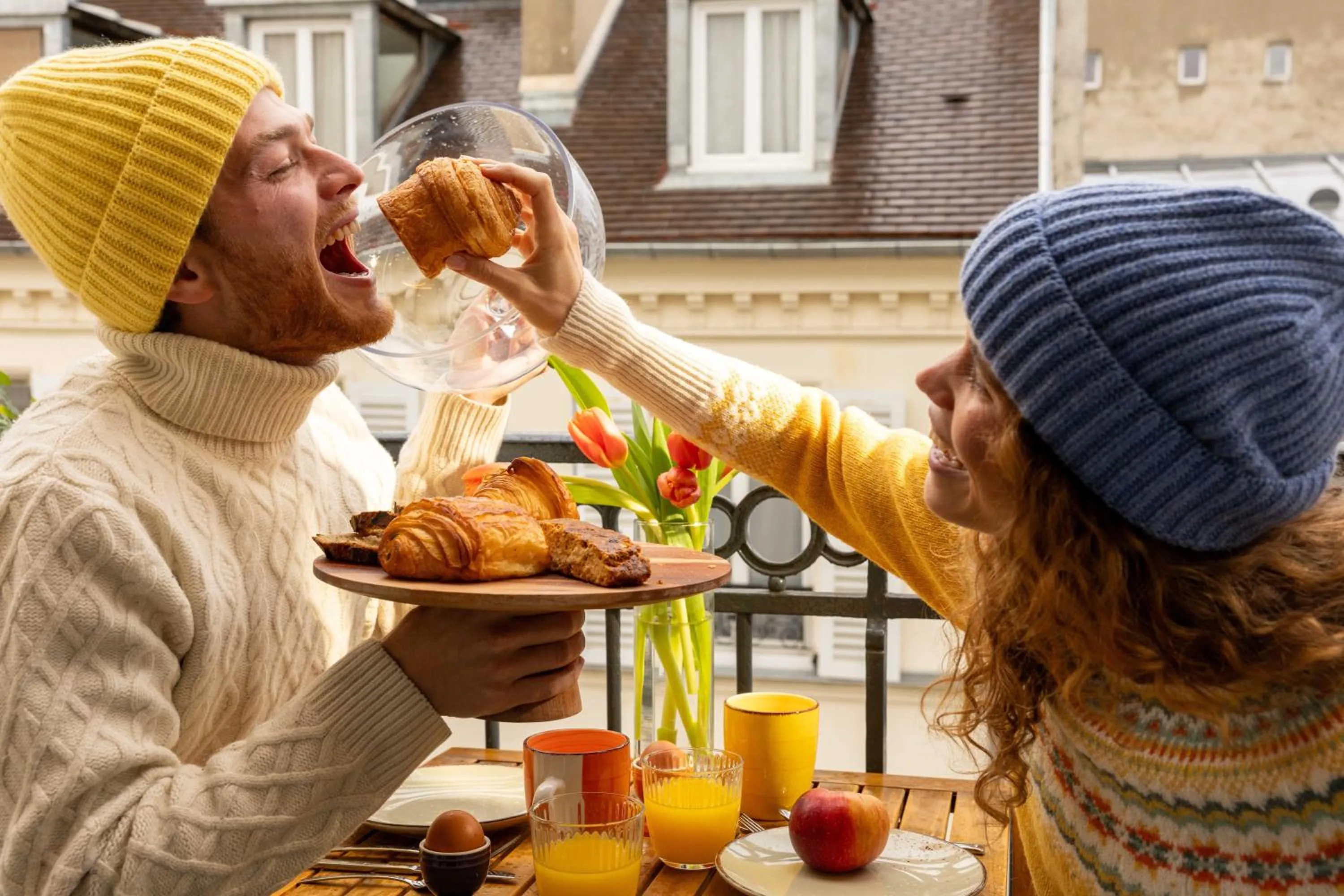 Hôtel des Arts Montmartre