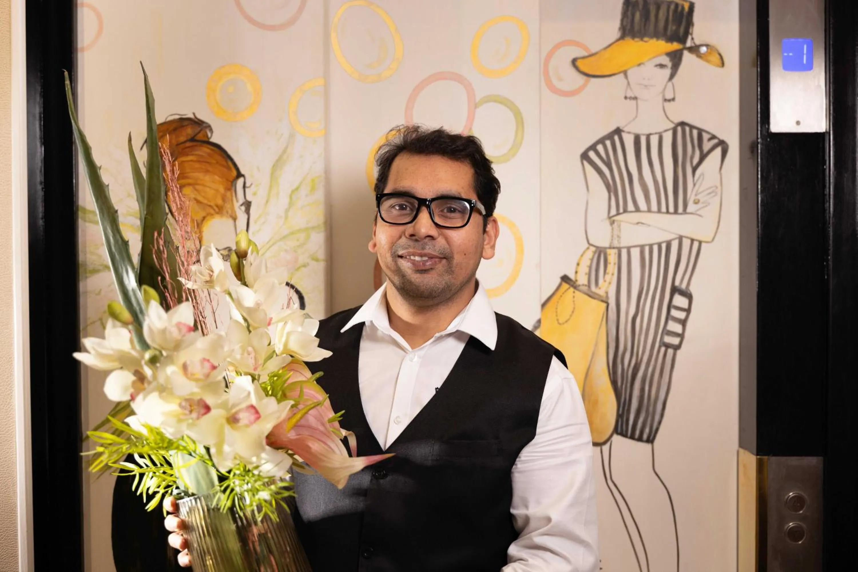 Hôtel des Arts Montmartre