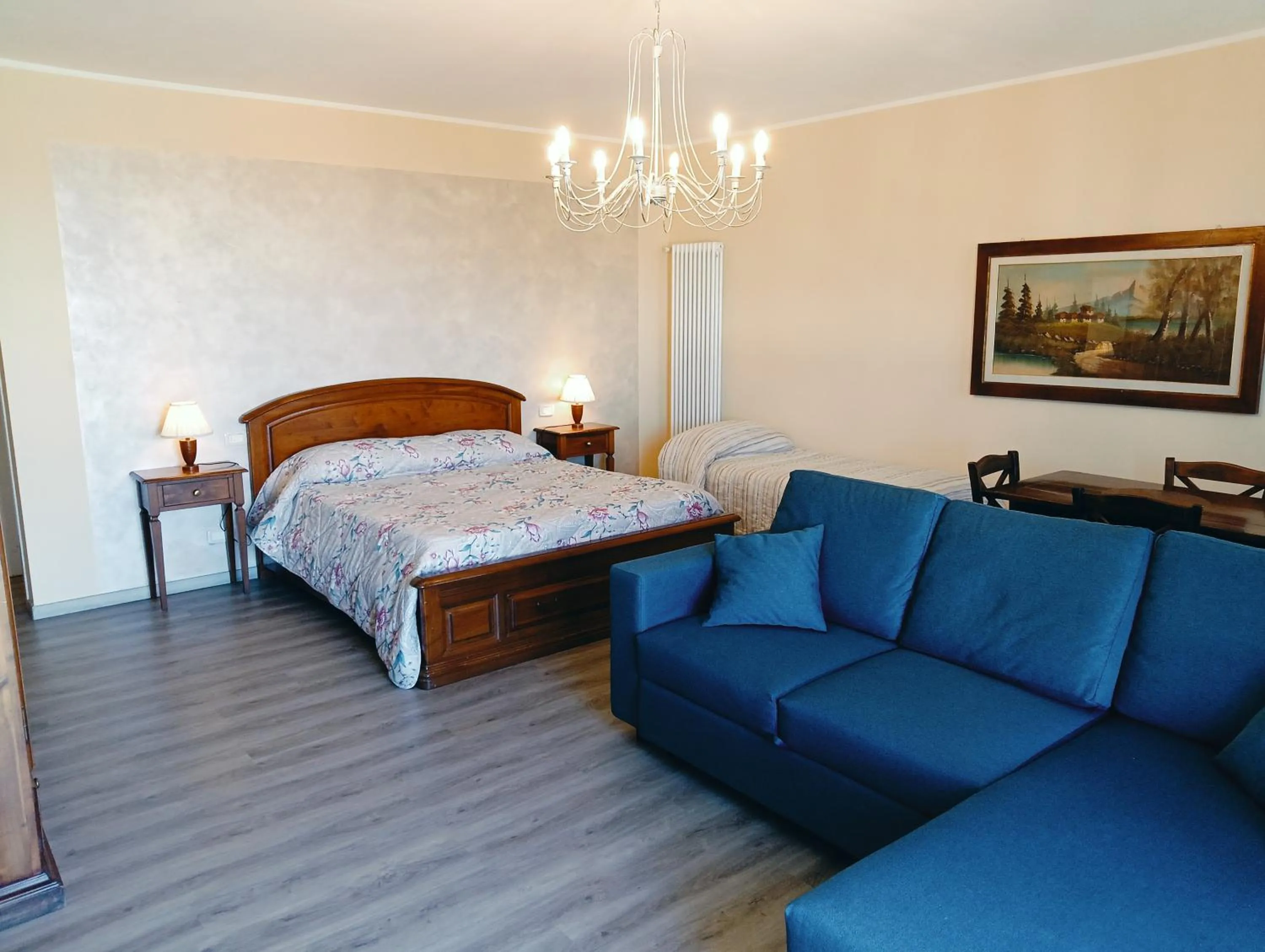 Domus Langhe B&B