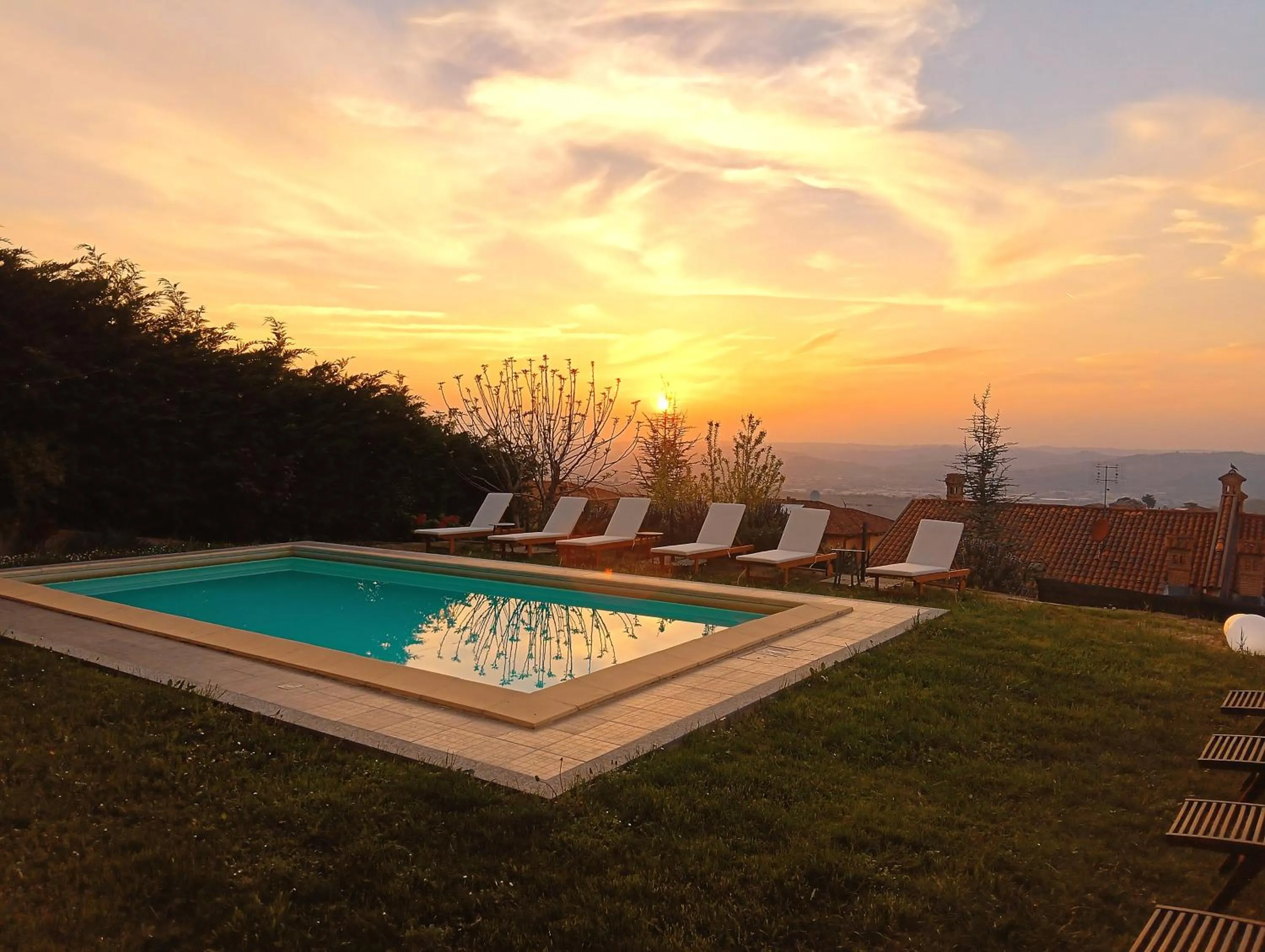 Domus Langhe B&B