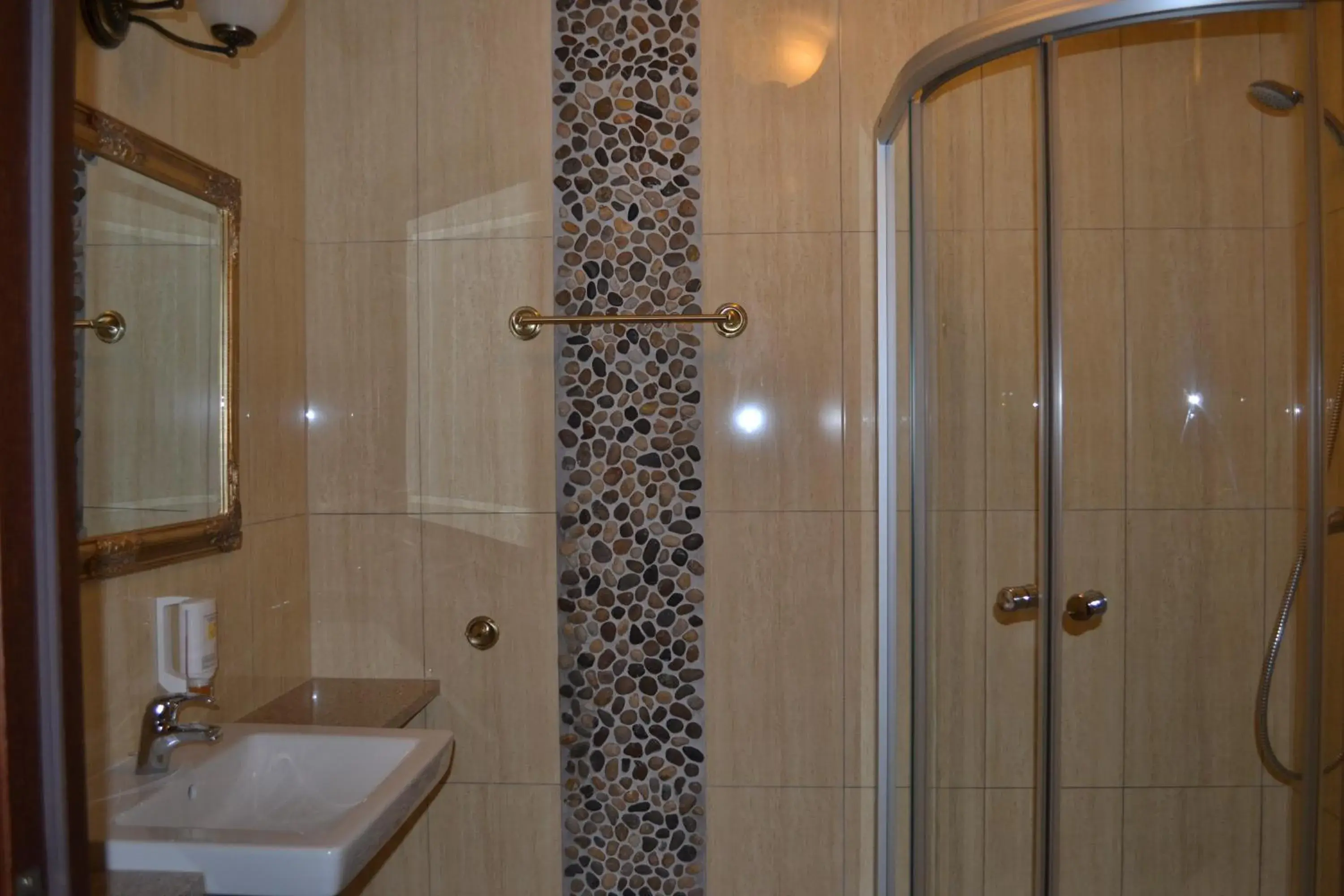 Twin Room in Borowinowy Zdrój Hotel Wellness Spa & Conference Twin Room in Borowinowy Zdrój Hotel Wellness Spa & Conference