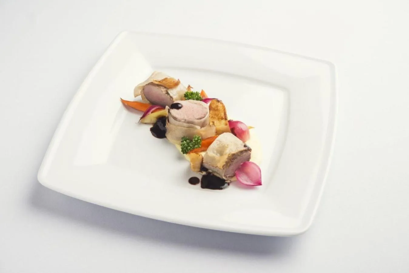 Borowinowy Zdrój Hotel Wellness Spa & Conference