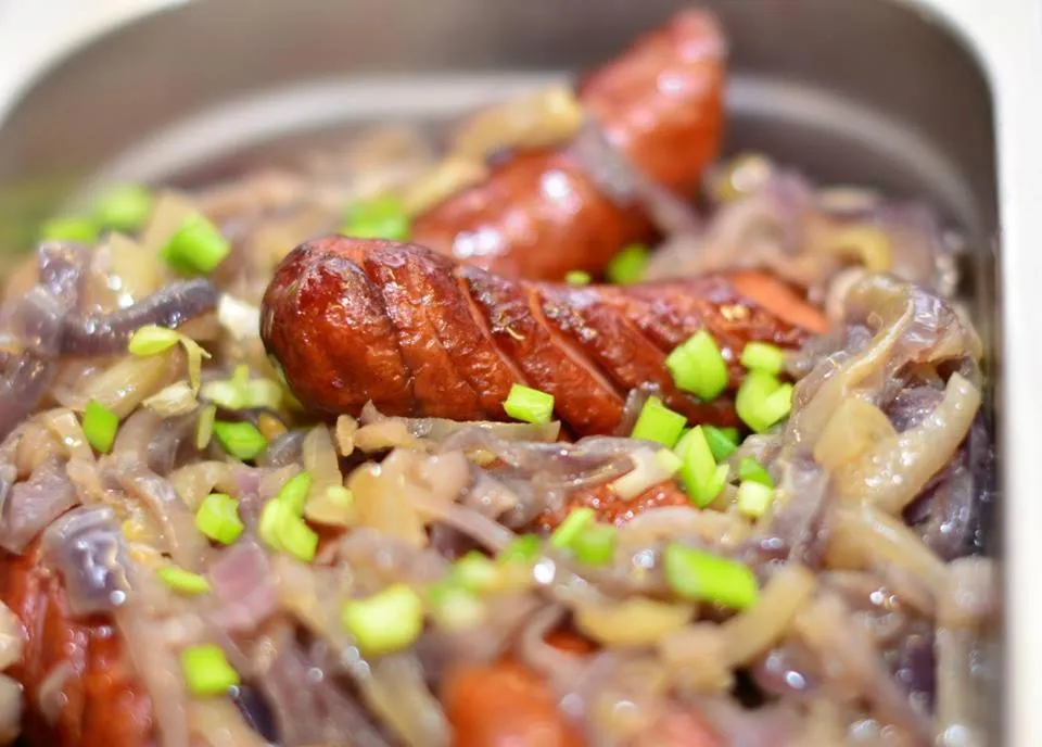 Buffet breakfast in Borowinowy Zdrój Hotel Wellness Spa & Conference