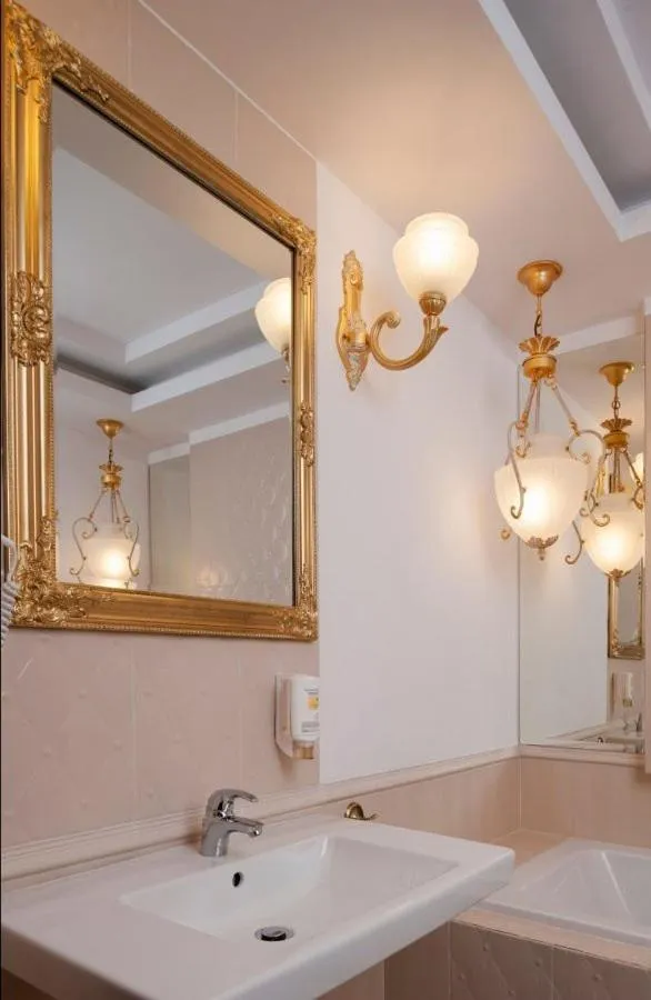 Borowinowy Zdrój Hotel Wellness Spa & Conference