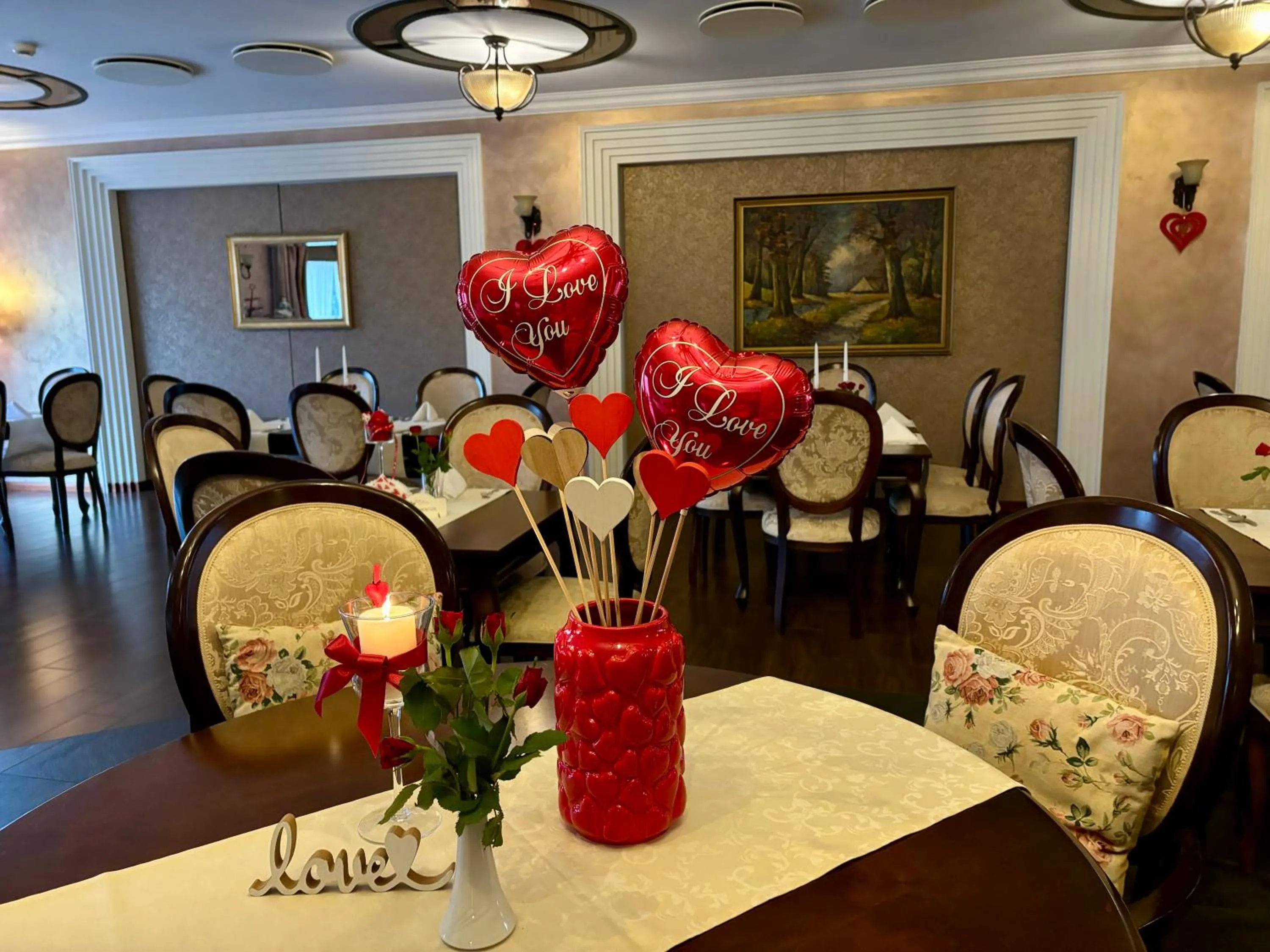 Borowinowy Zdrój Hotel Wellness Spa & Conference