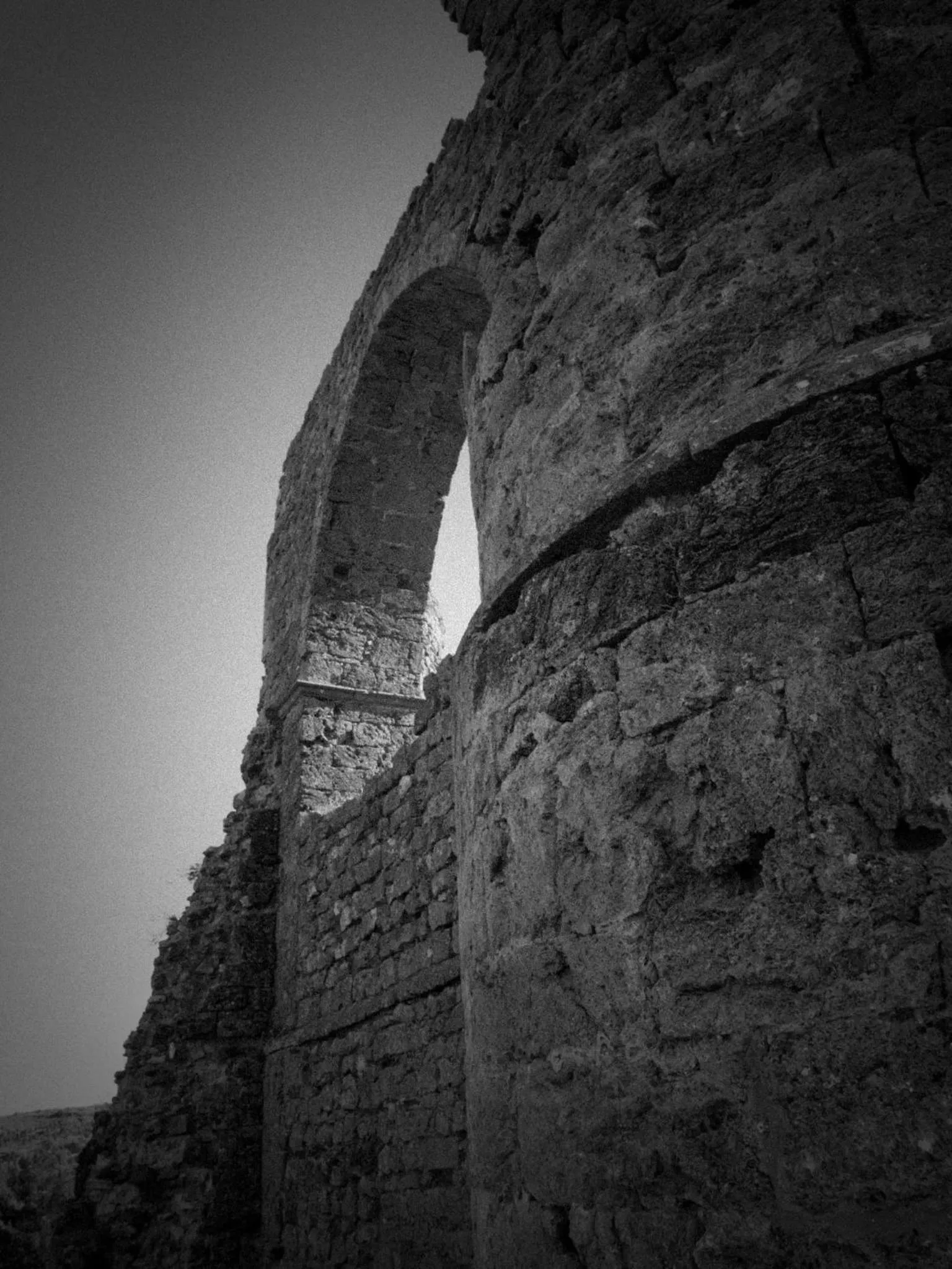 Nearby landmark in Casas Rurales Cortijo Bellavista