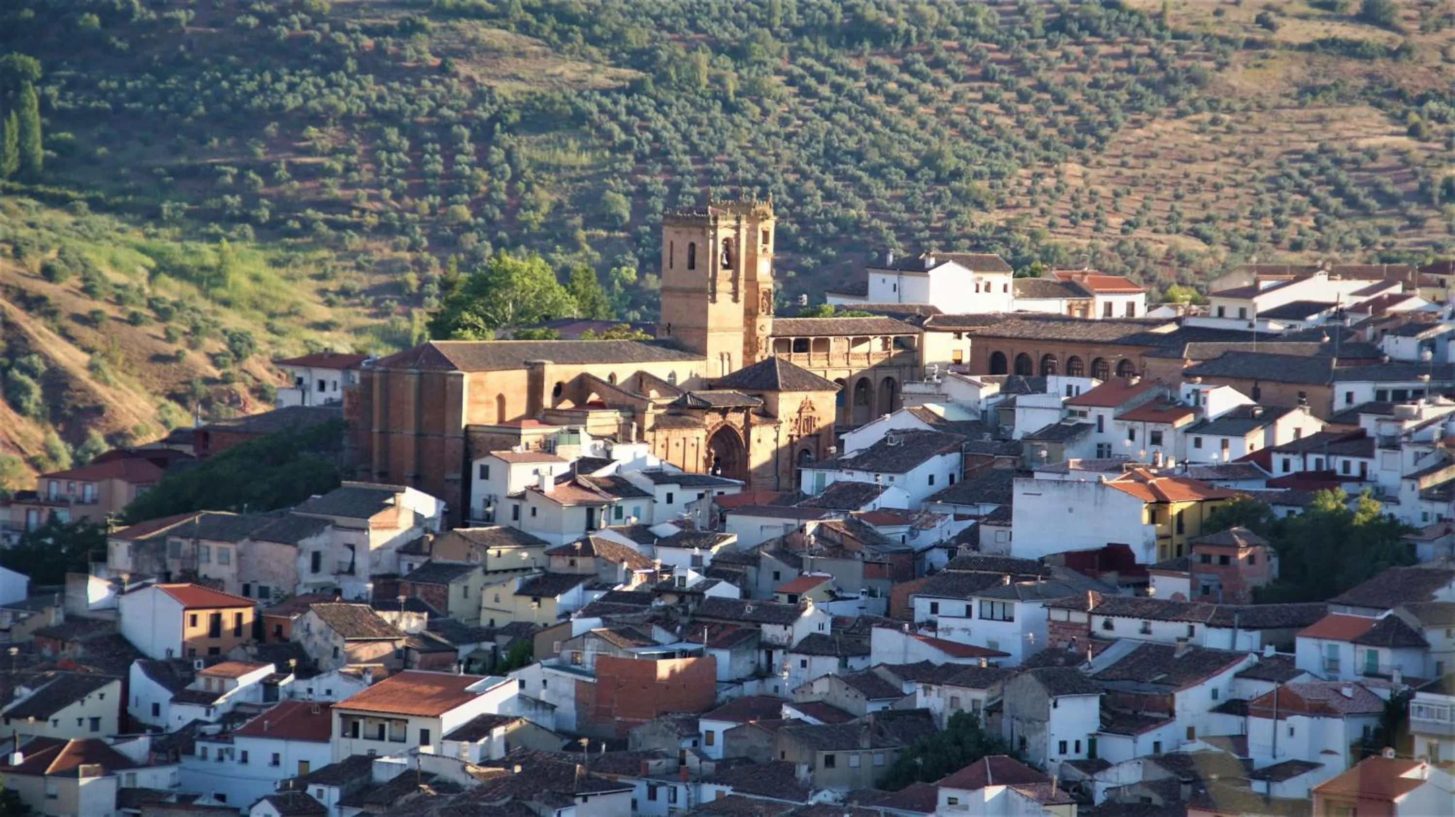 Other in Casas Rurales Cortijo Bellavista