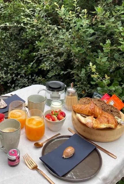 Property building in La Maison Moutchic