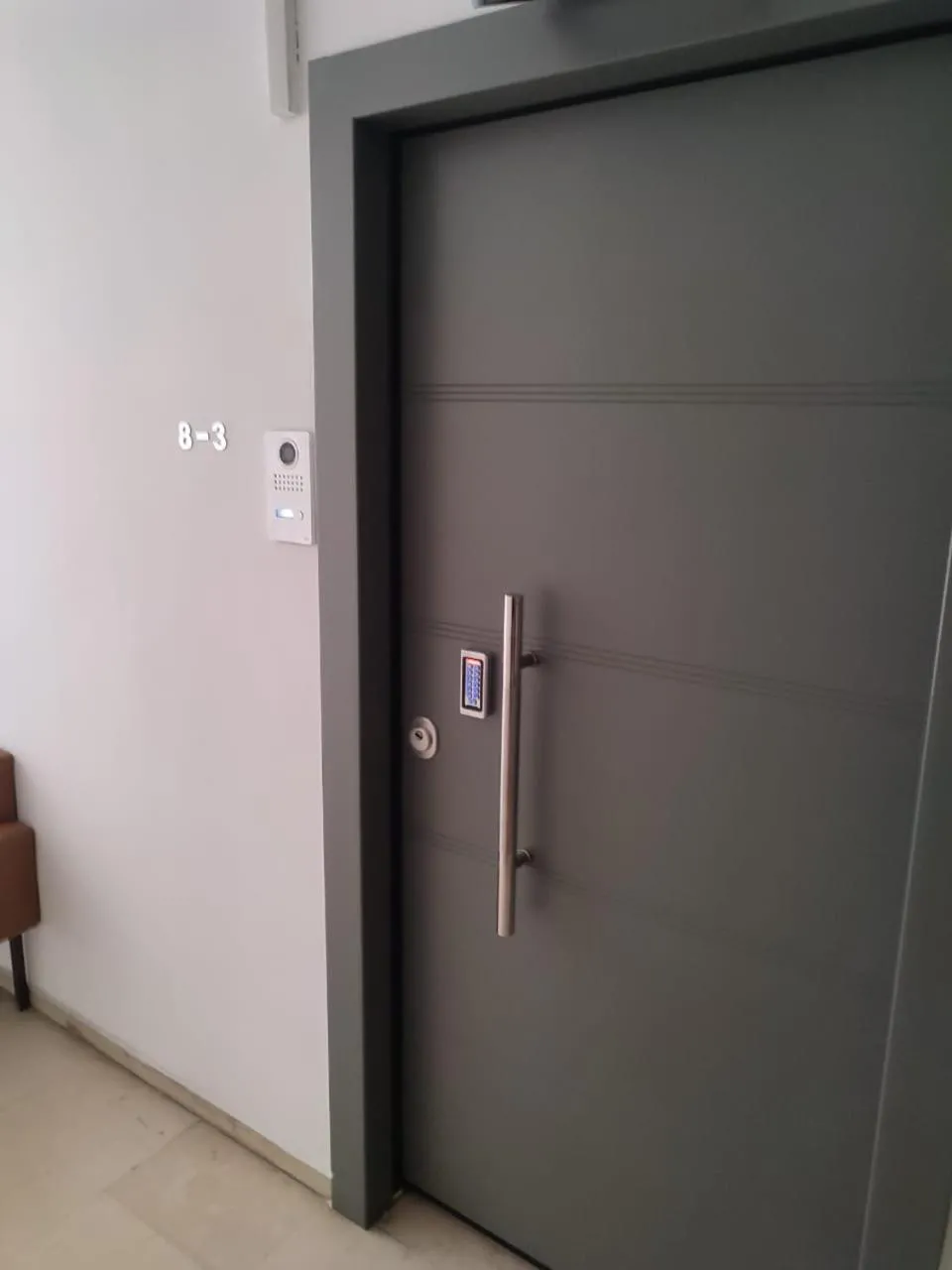Amazing Apartments @ Aiolou Str.