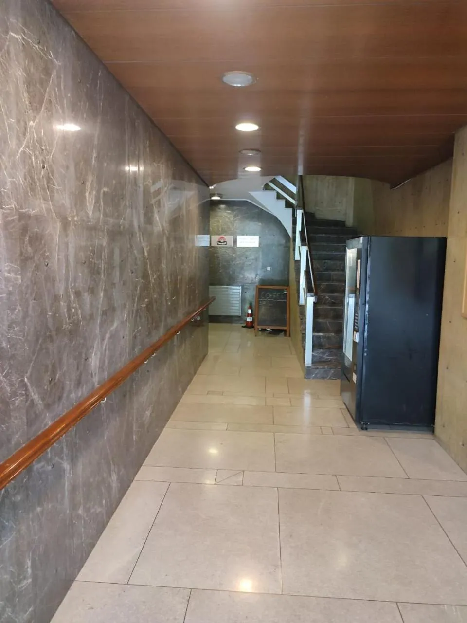 Lobby or reception in Amazing Apartments @ Aiolou Str.