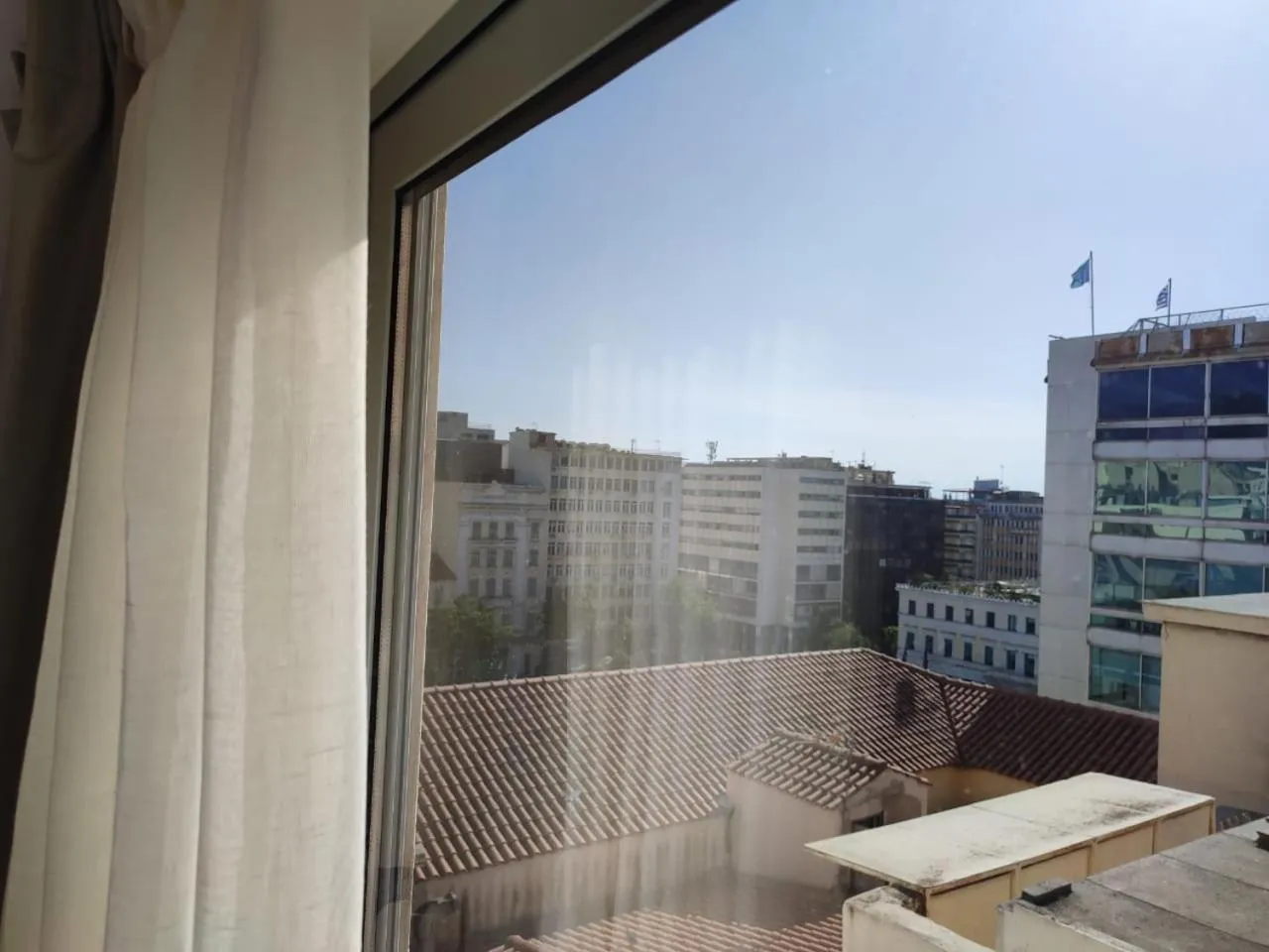 Amazing Apartments @ Aiolou Str.
