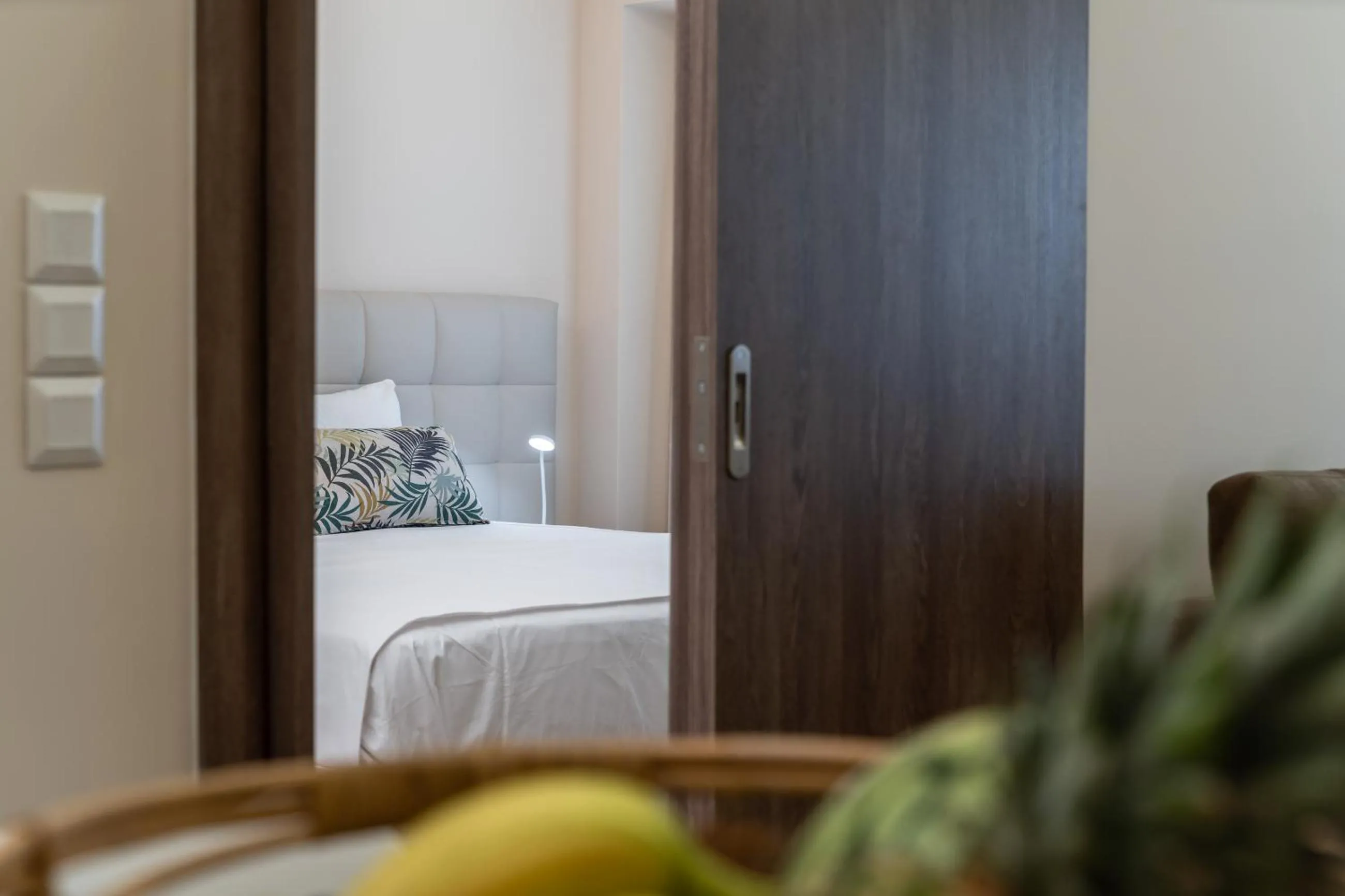 Amazing Apartments @ Aiolou Str.