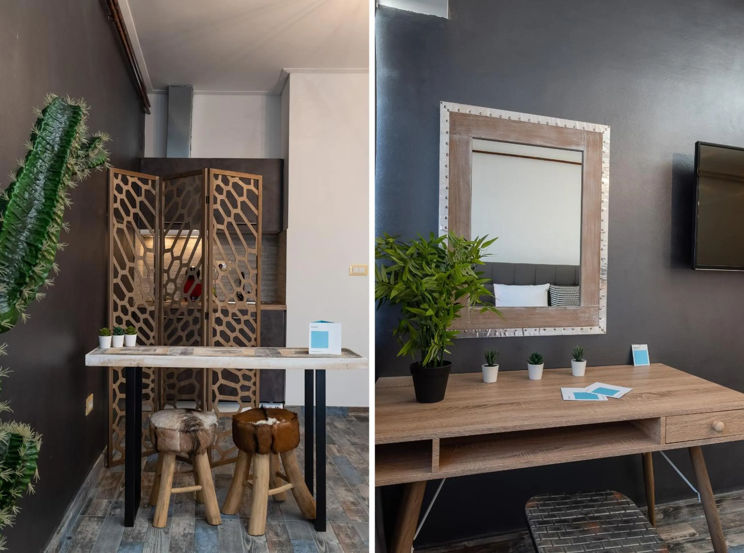 Amazing Apartments @ Aiolou Str.
