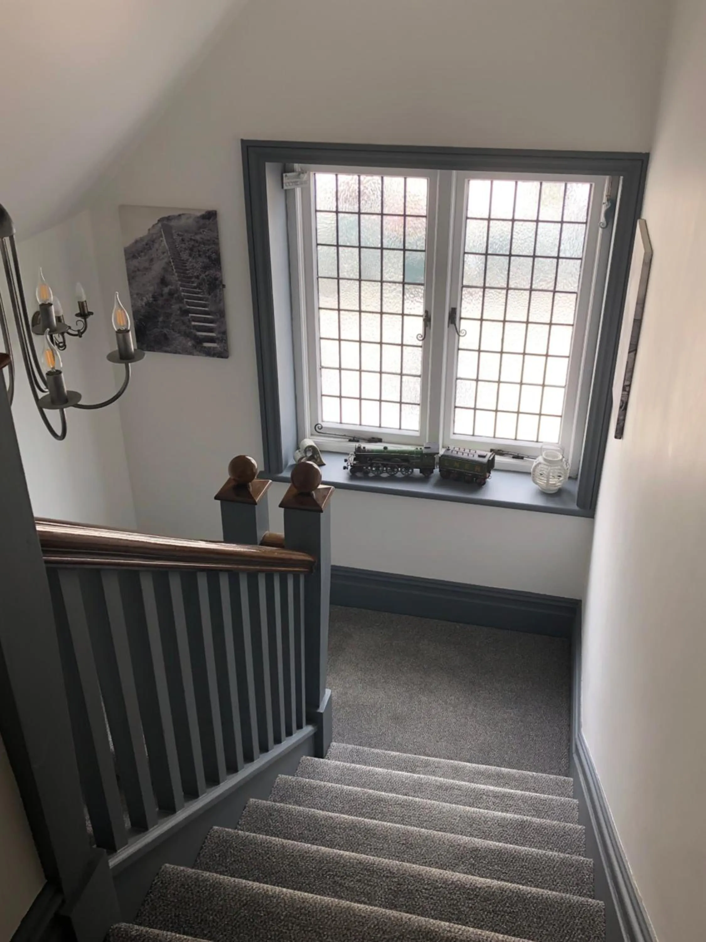 Property building in Swanage Haven Boutique Guest House