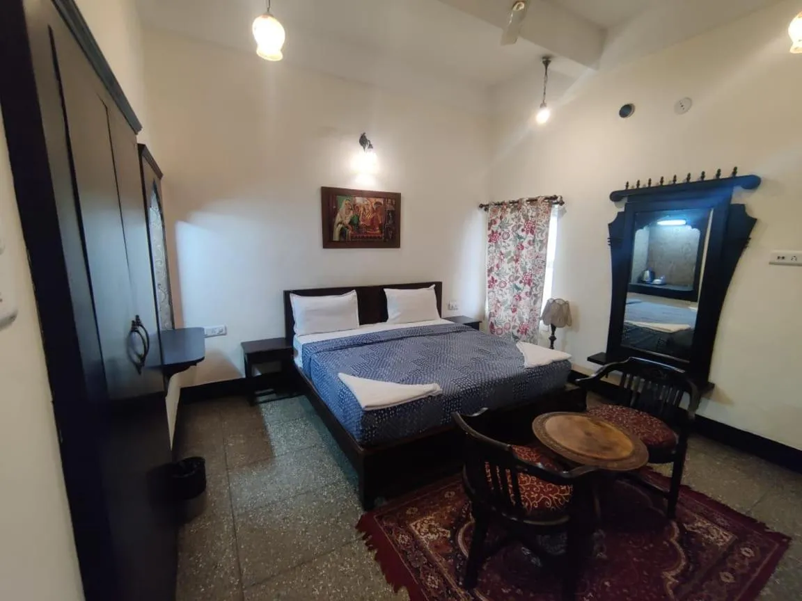 The Fateh Hotel by Le Pension Stays