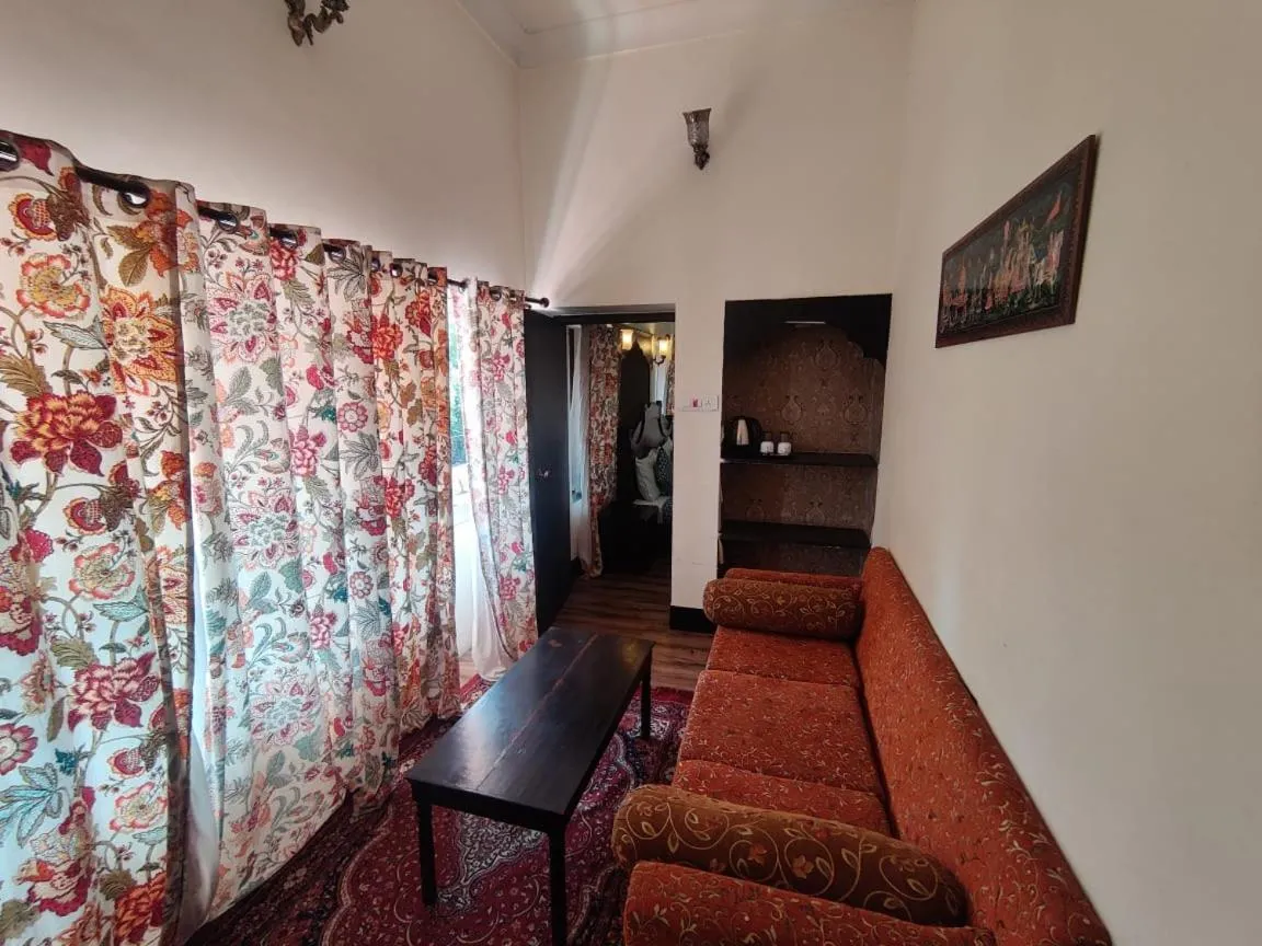 The Fateh Hotel by Le Pension Stays
