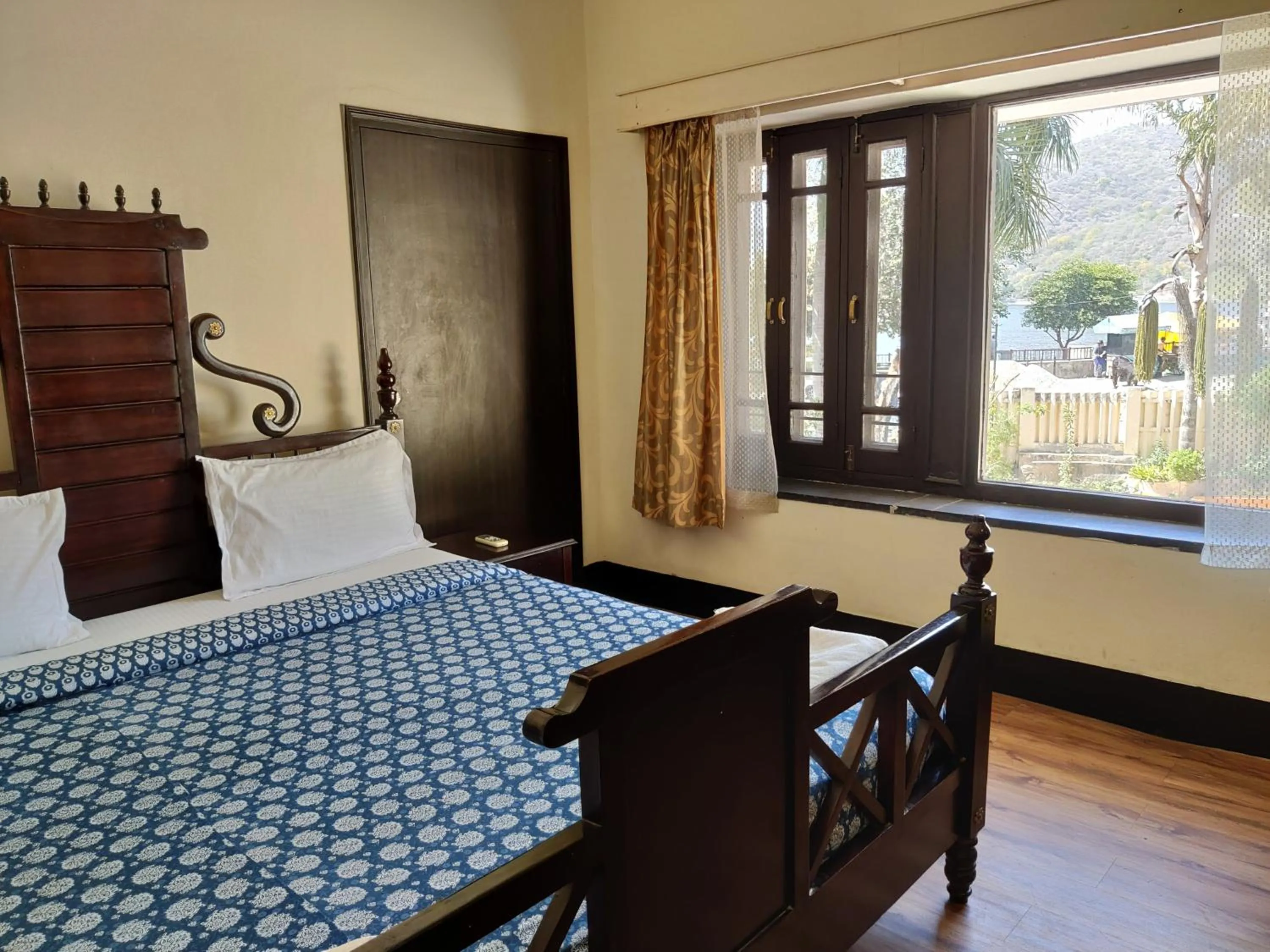 The Fateh Hotel by Le Pension Stays