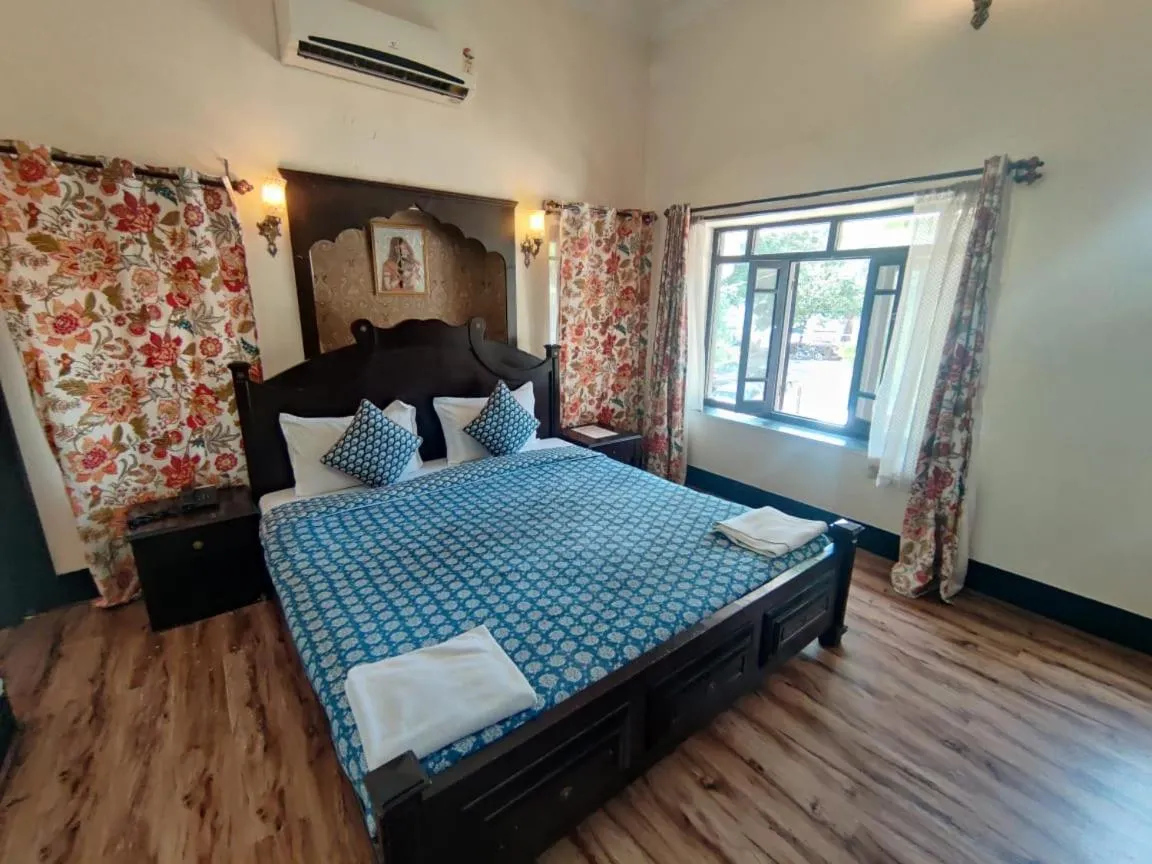 The Fateh Hotel by Le Pension Stays