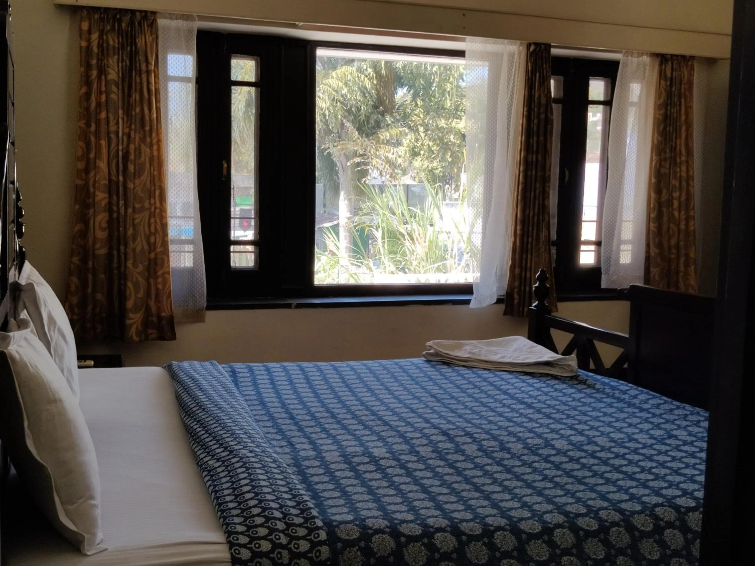 The Fateh Hotel by Le Pension Stays