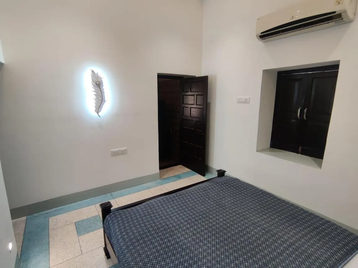 The Fateh Hotel by Le Pension Stays