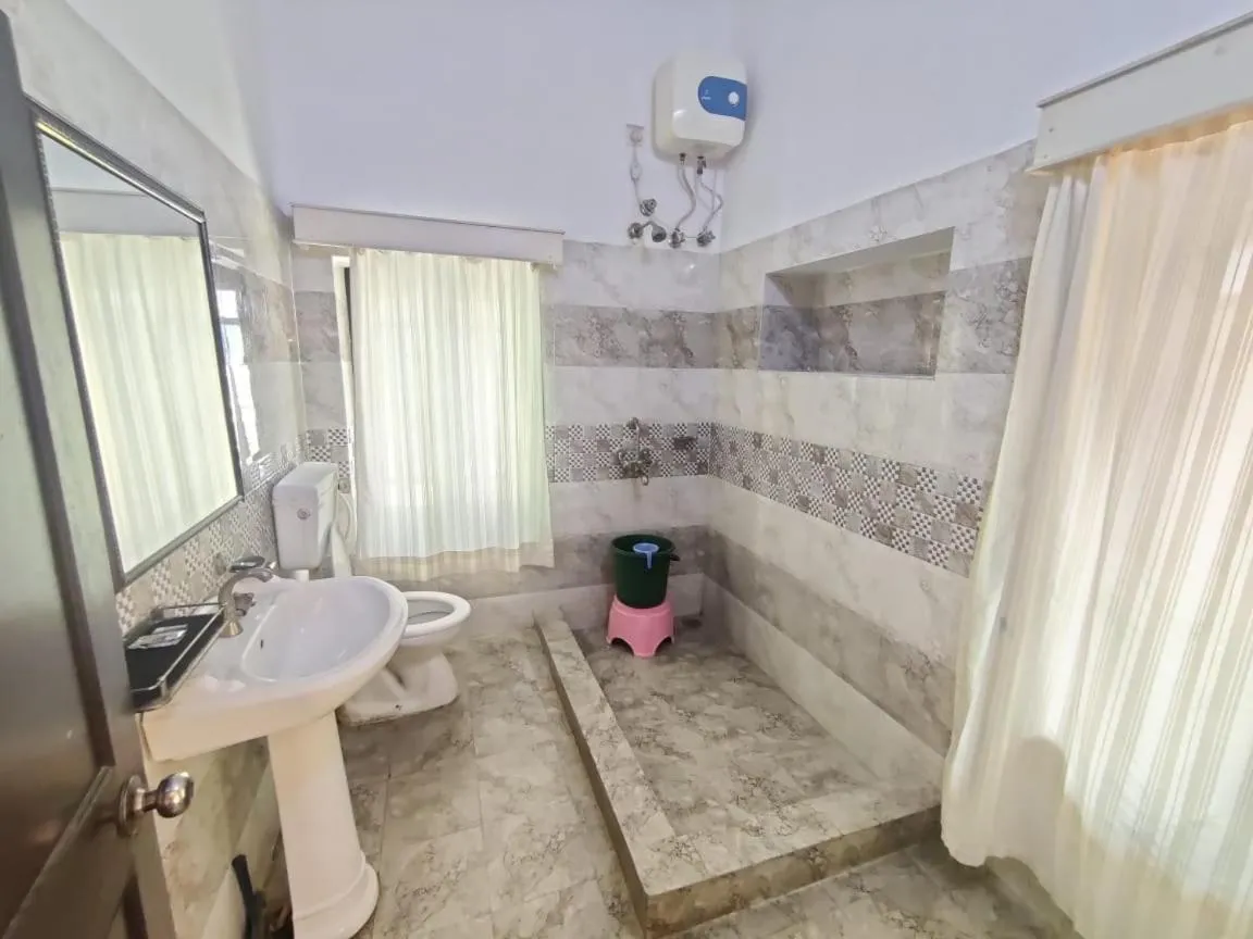The Fateh Hotel by Le Pension Stays