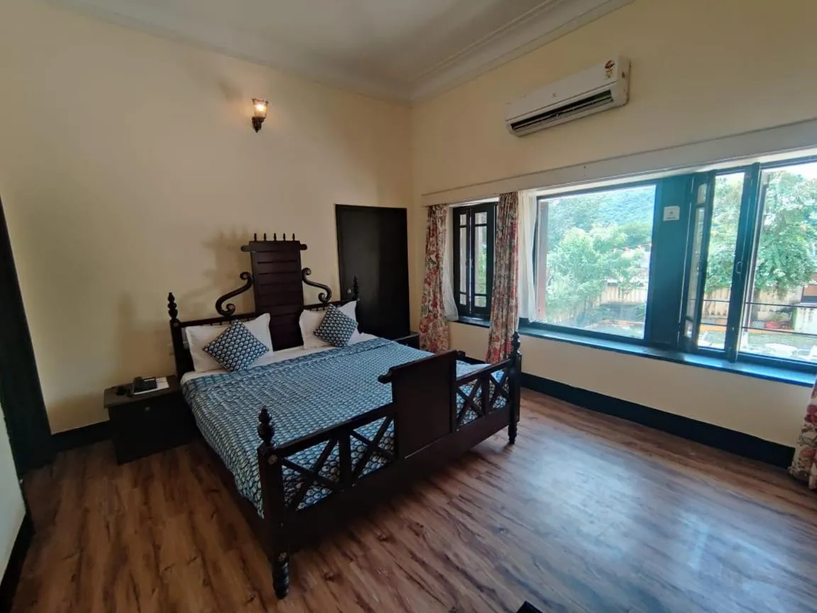 The Fateh Hotel by Le Pension Stays
