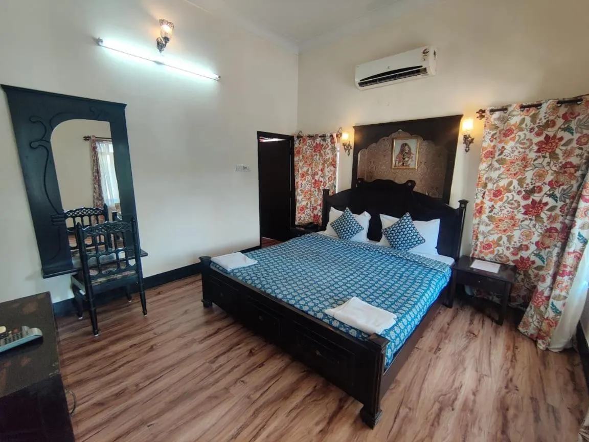 The Fateh Hotel by Le Pension Stays