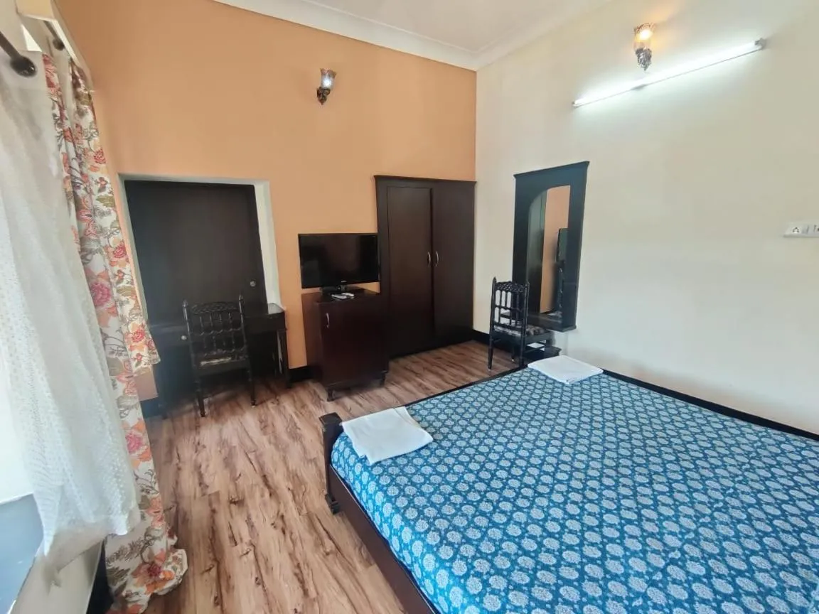 The Fateh Hotel by Le Pension Stays