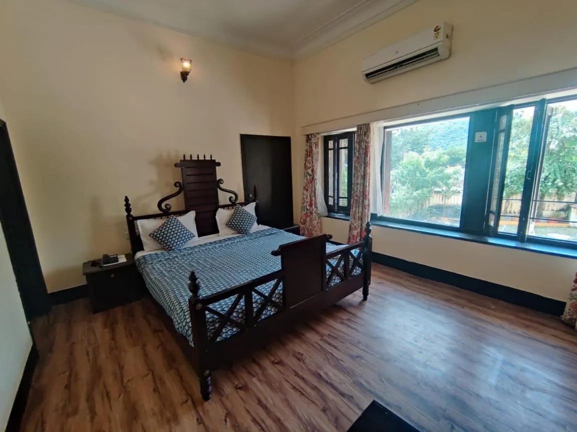 The Fateh Hotel by Le Pension Stays