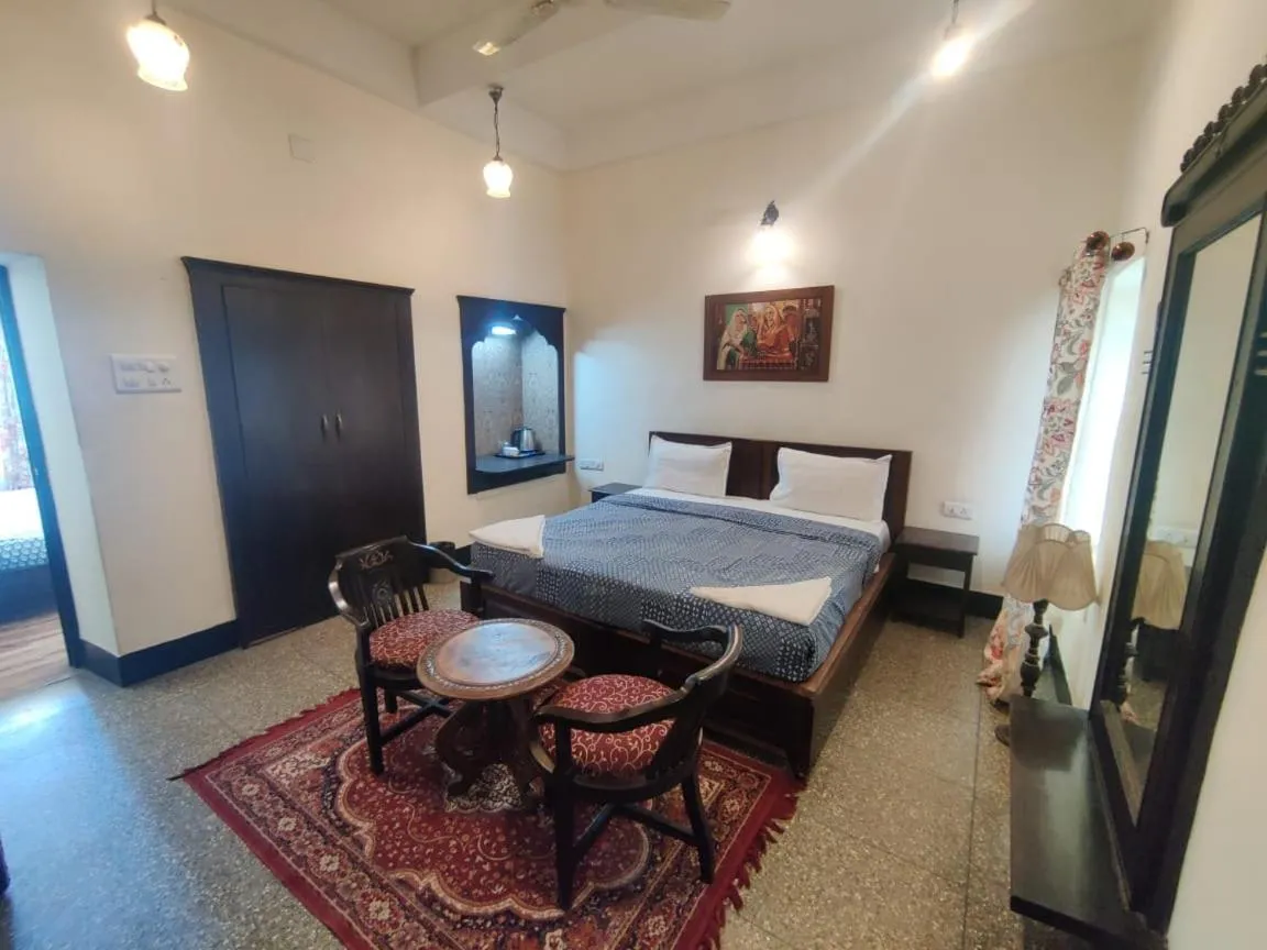 The Fateh Hotel by Le Pension Stays