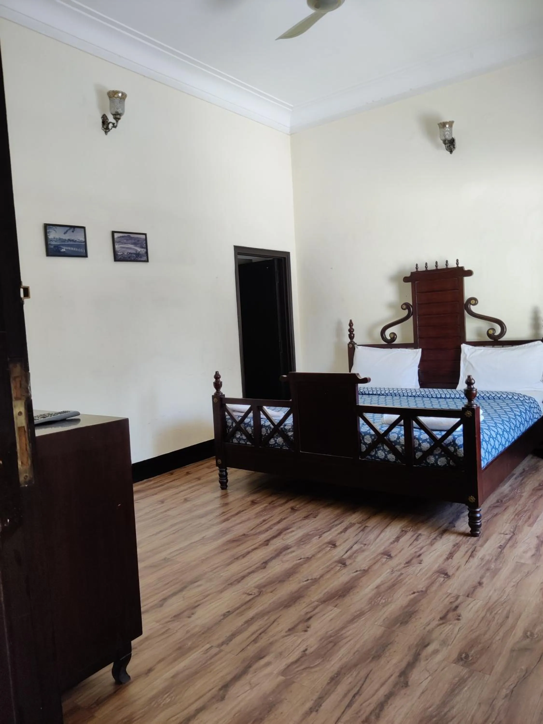 The Fateh Hotel by Le Pension Stays