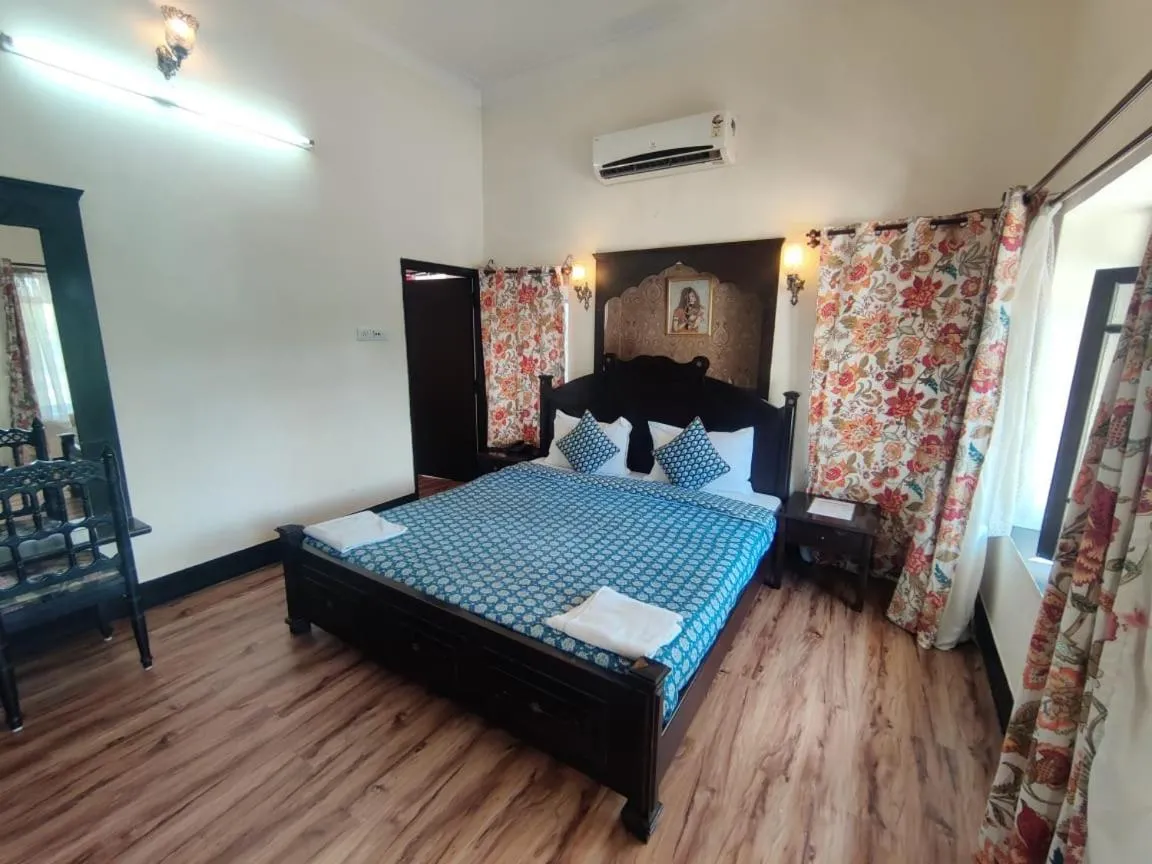 The Fateh Hotel by Le Pension Stays