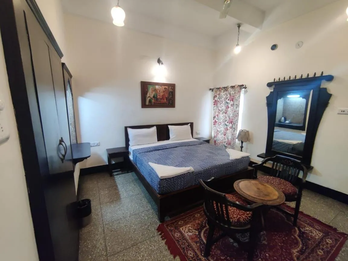 The Fateh Hotel by Le Pension Stays