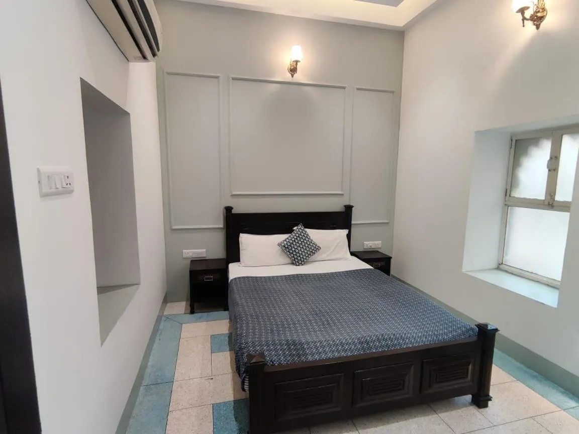 The Fateh Hotel by Le Pension Stays