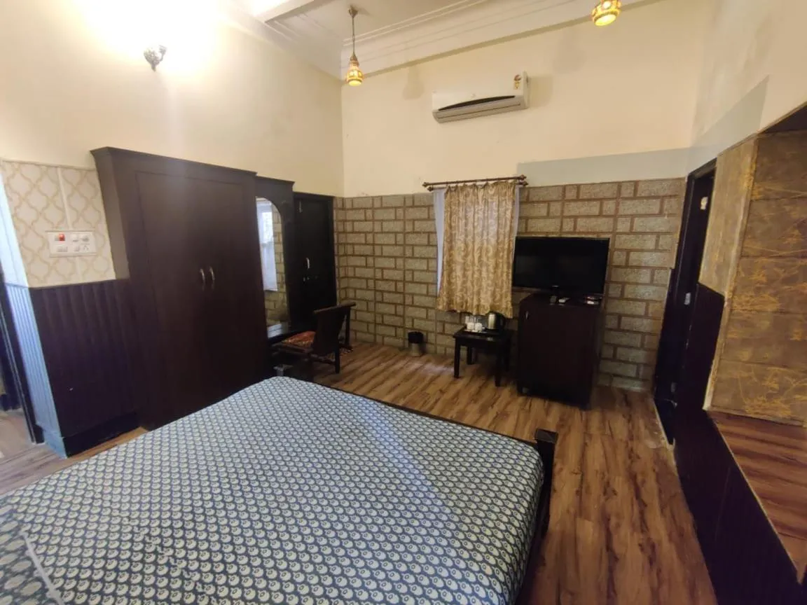 The Fateh Hotel by Le Pension Stays