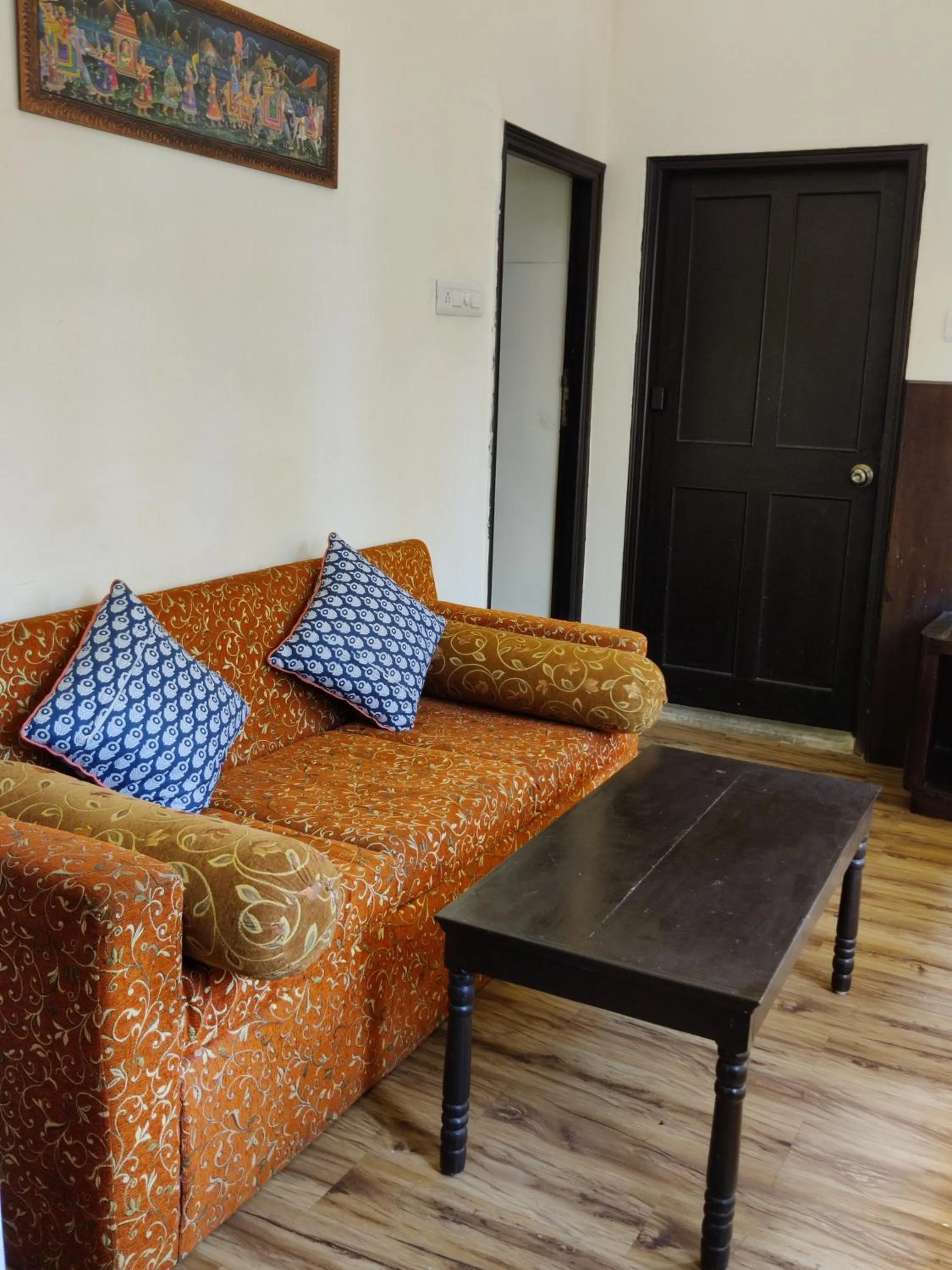 The Fateh Hotel by Le Pension Stays