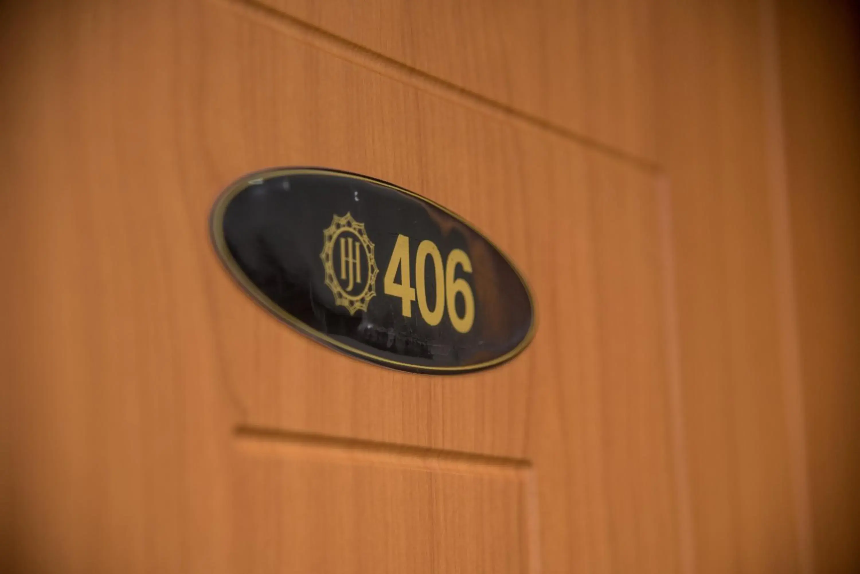 Property building in James Court Hotel & Luxury Apartments Property building in James Court Hotel & Luxury Apartments