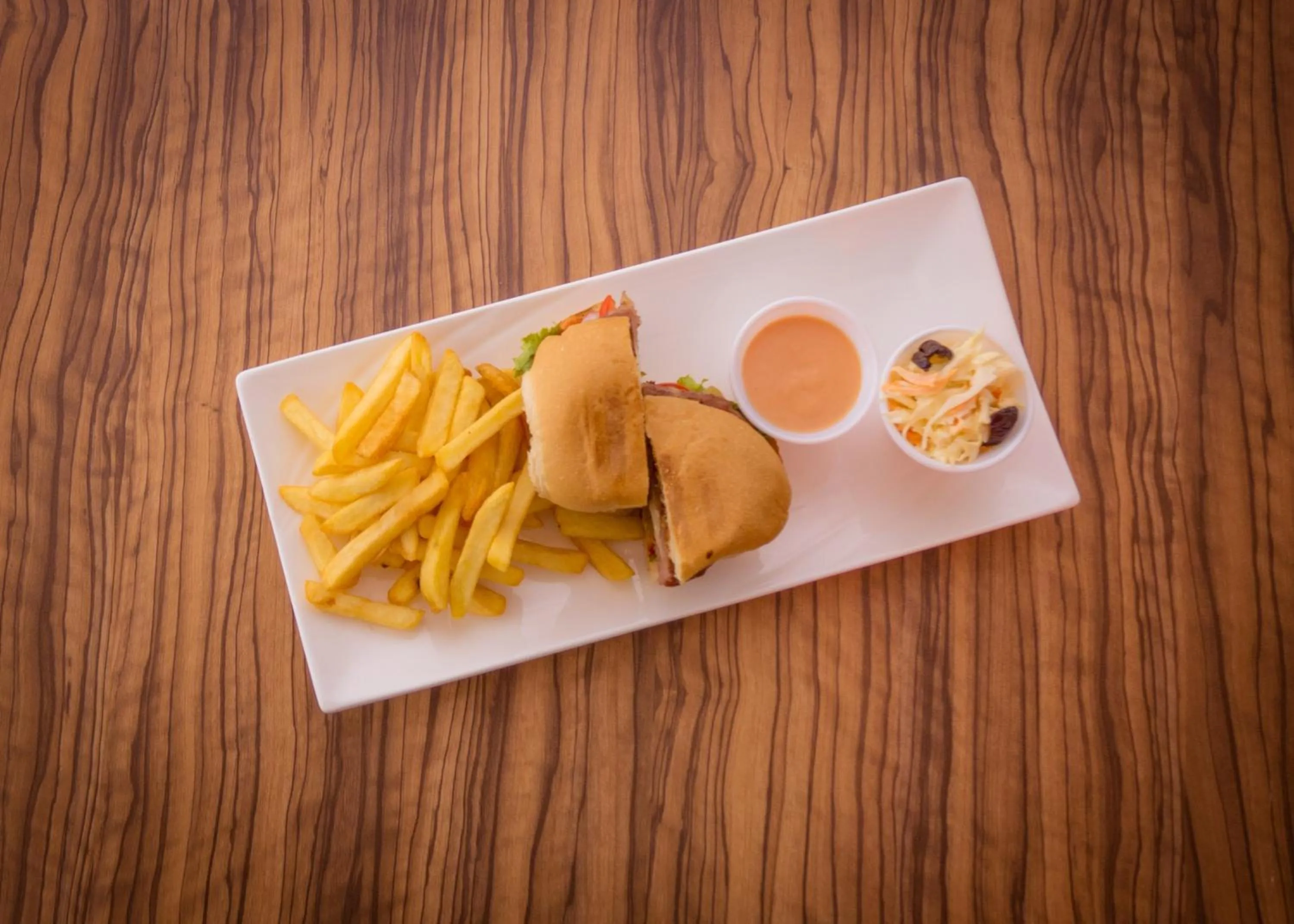 Property building in James Court Hotel & Luxury Apartments