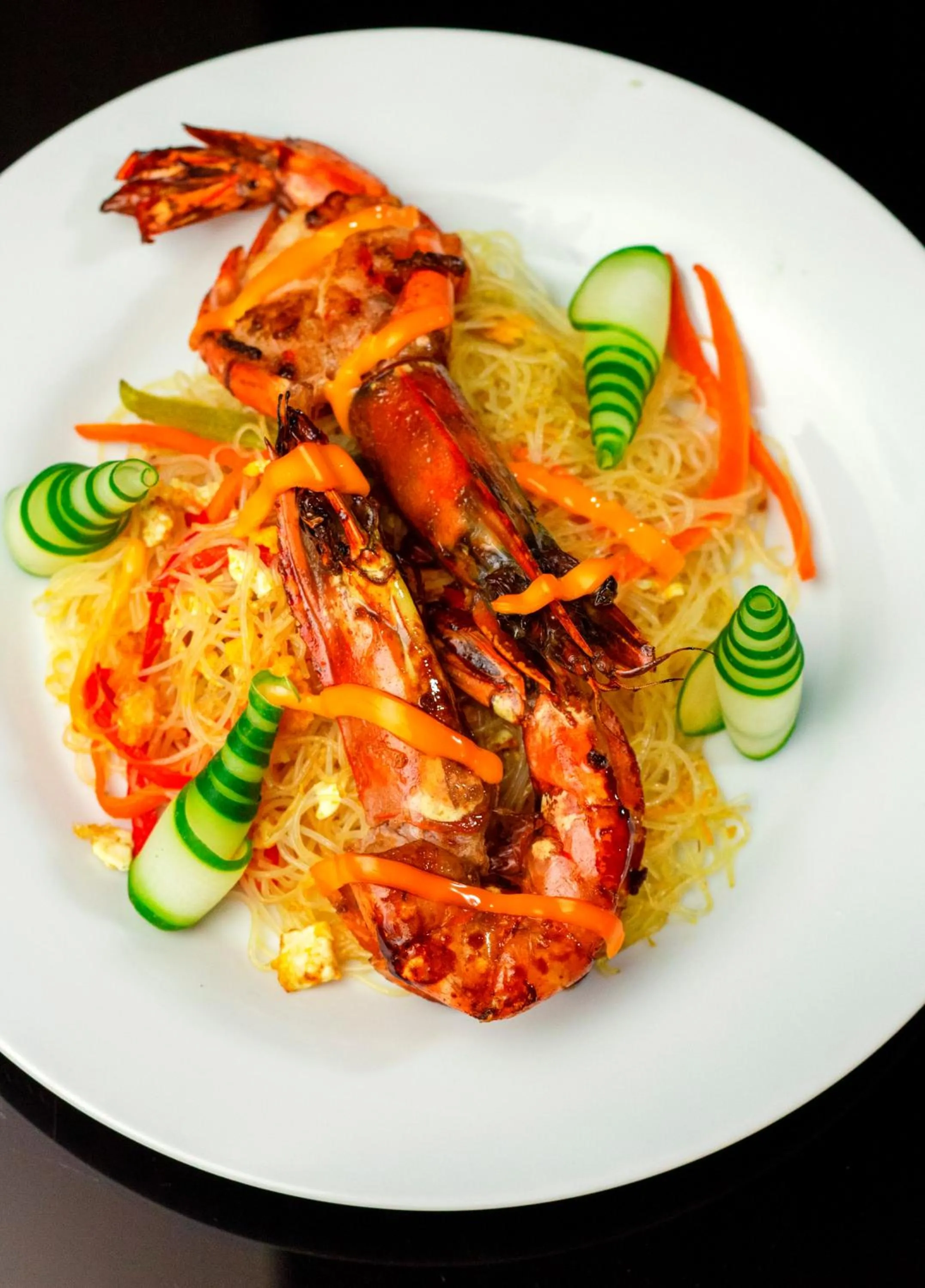 Restaurant/places to eat in James Court Hotel & Luxury Apartments