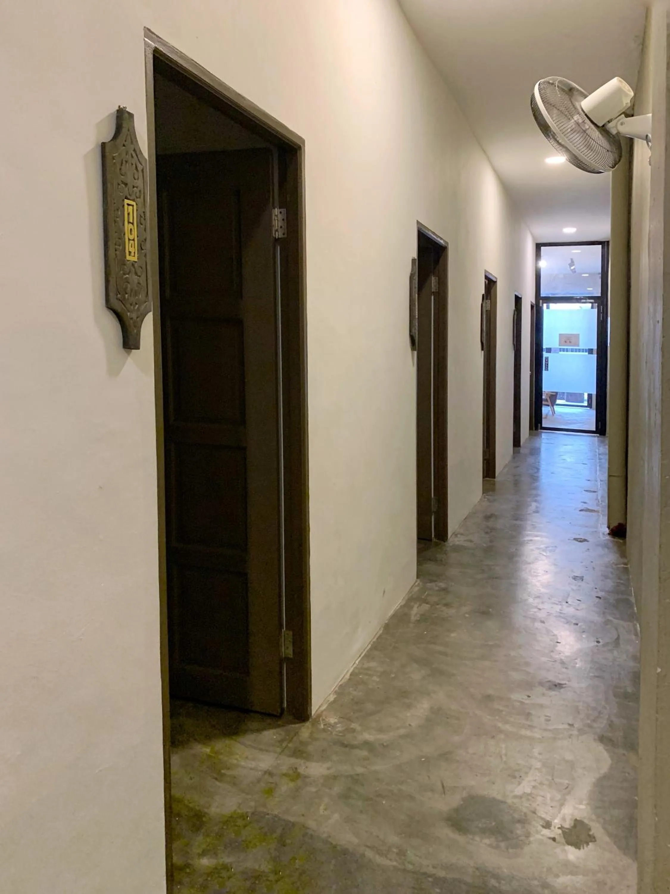 Property building in Hornbill's Nest Kuching