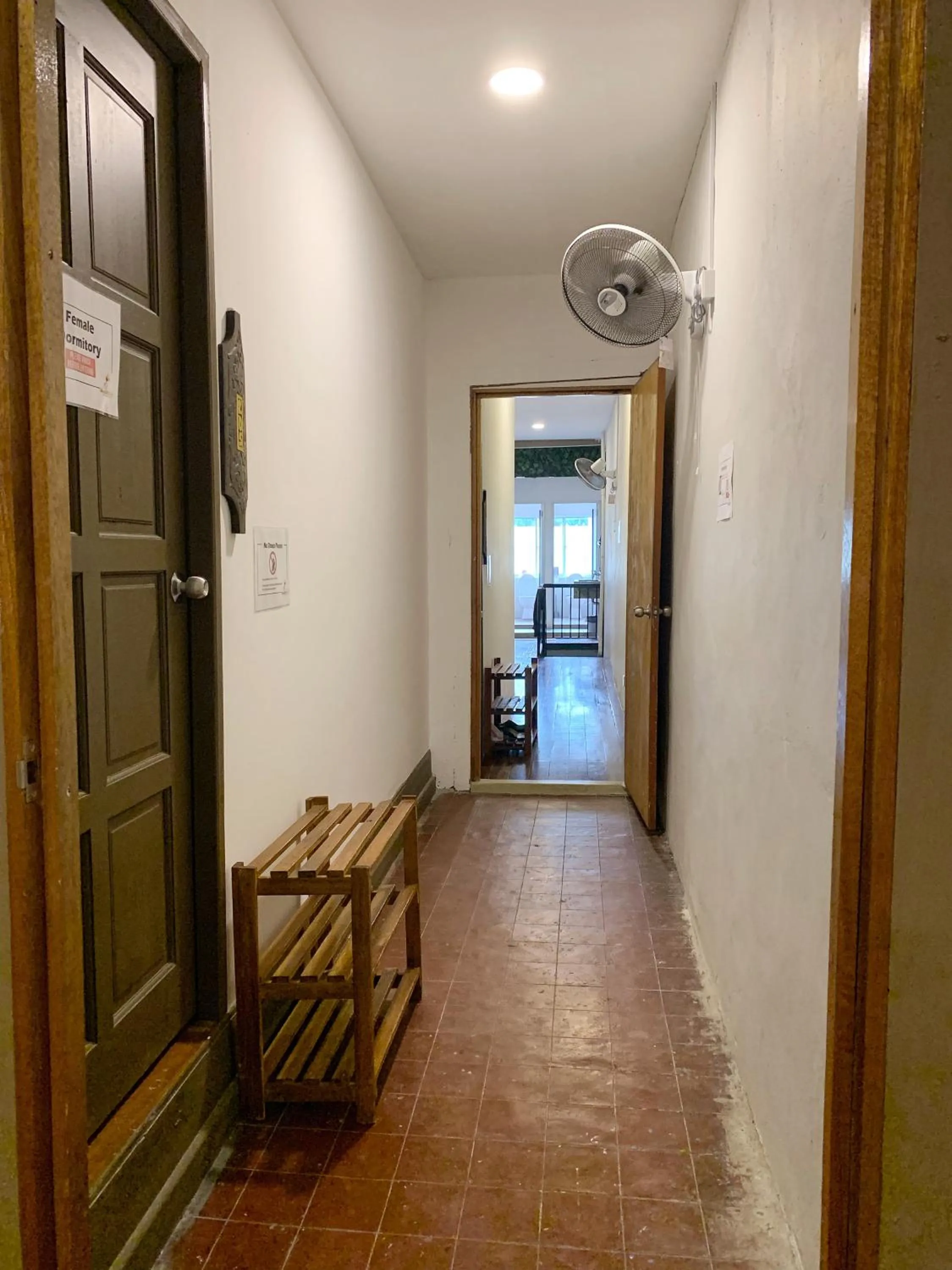 Hornbill's Nest Kuching