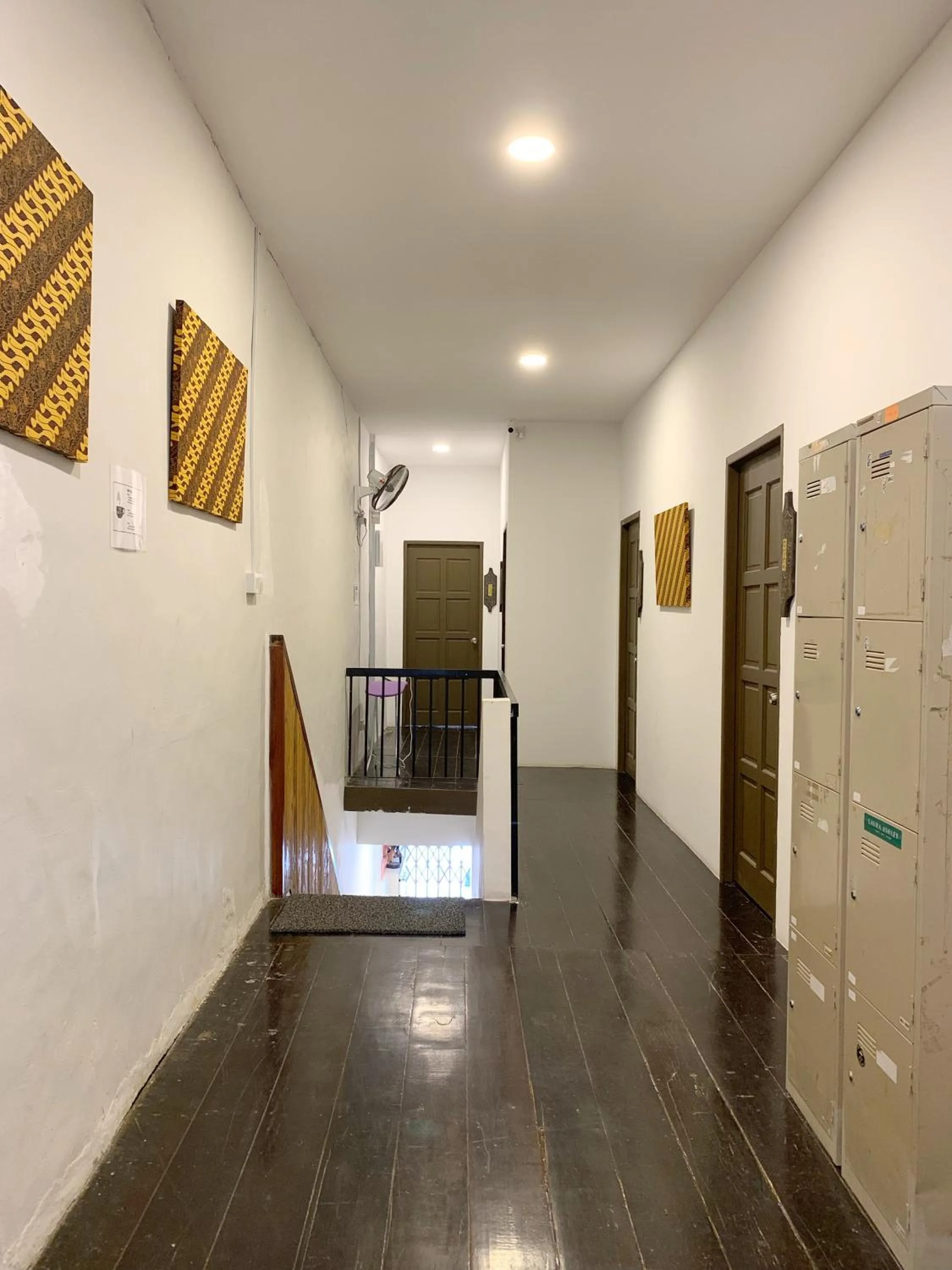 Hornbill's Nest Kuching